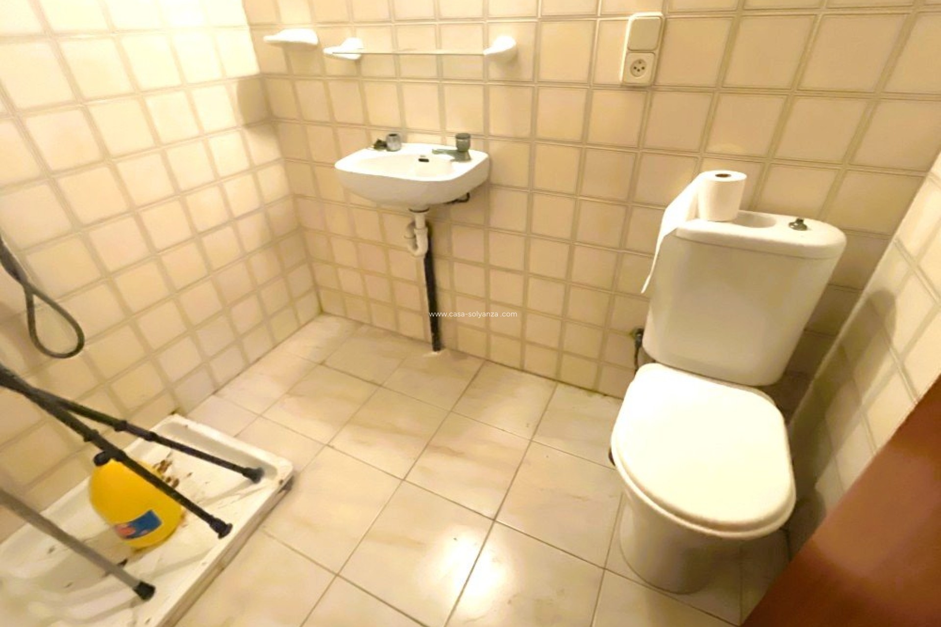 Revente - Maison de ville - Rojales - Inland