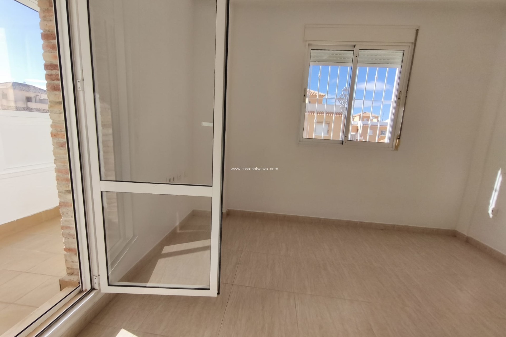 Revente - Maison de ville - Rojales - Inland