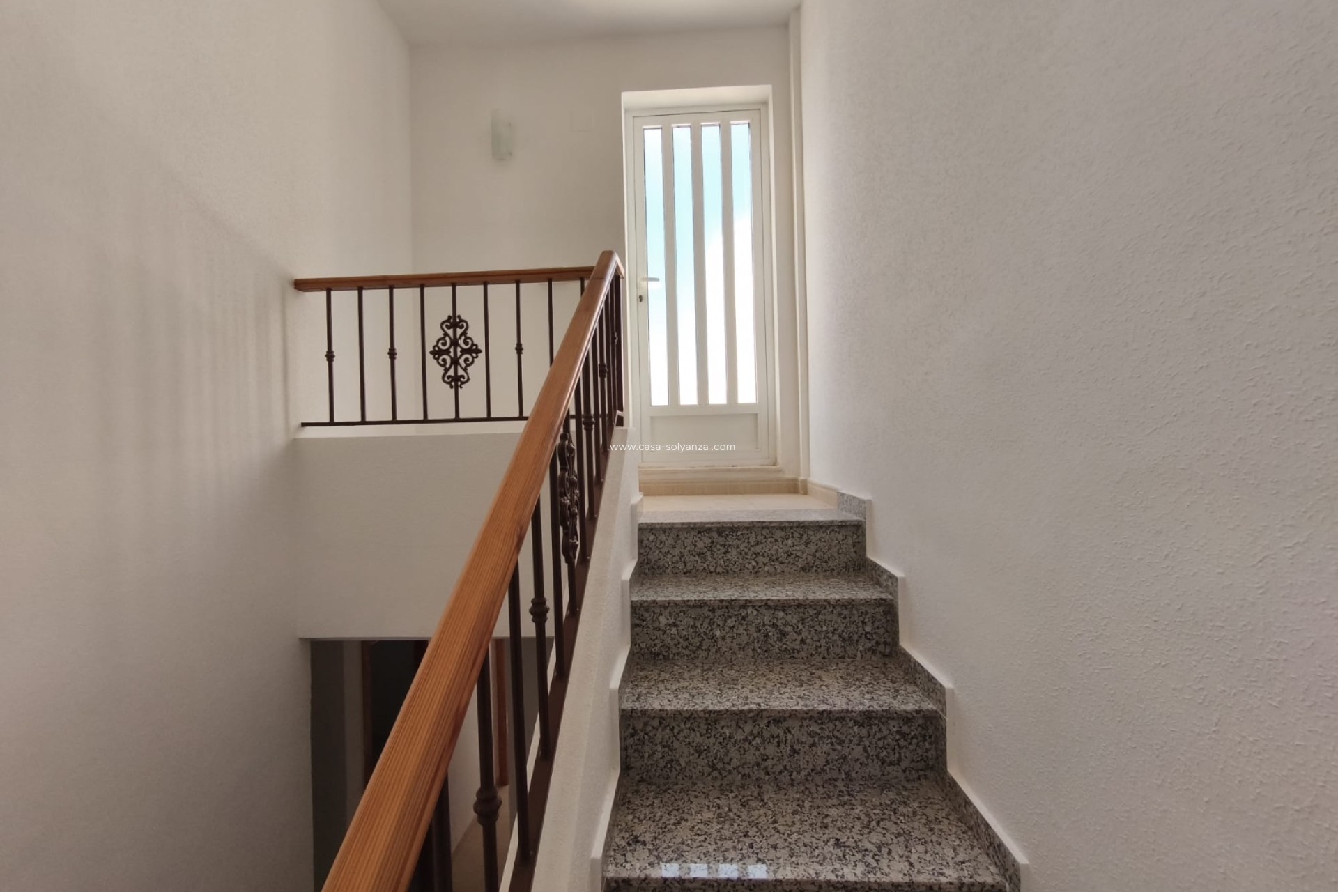 Revente - Maison de ville - Rojales - Inland