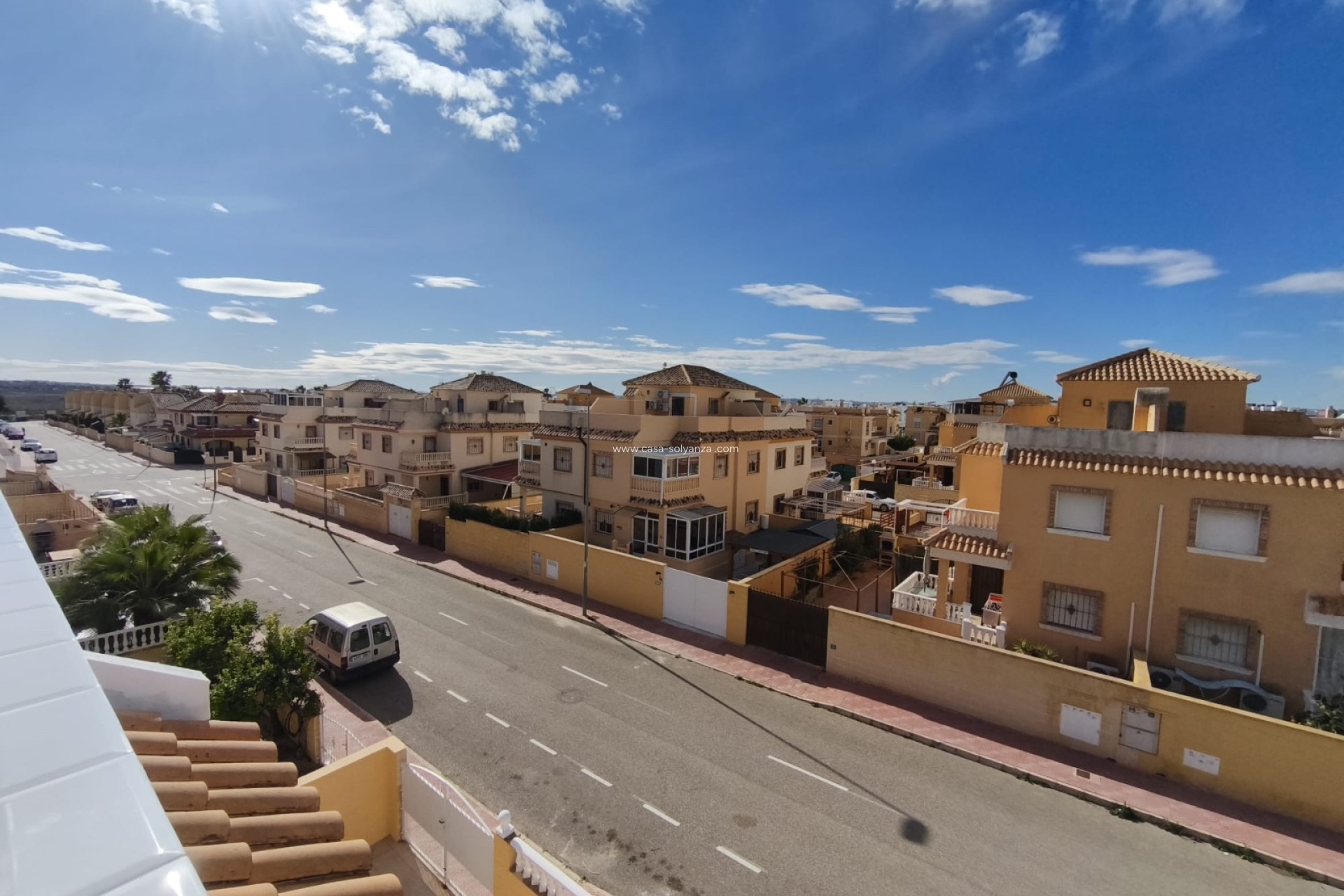 Revente - Maison de ville - Rojales - Inland