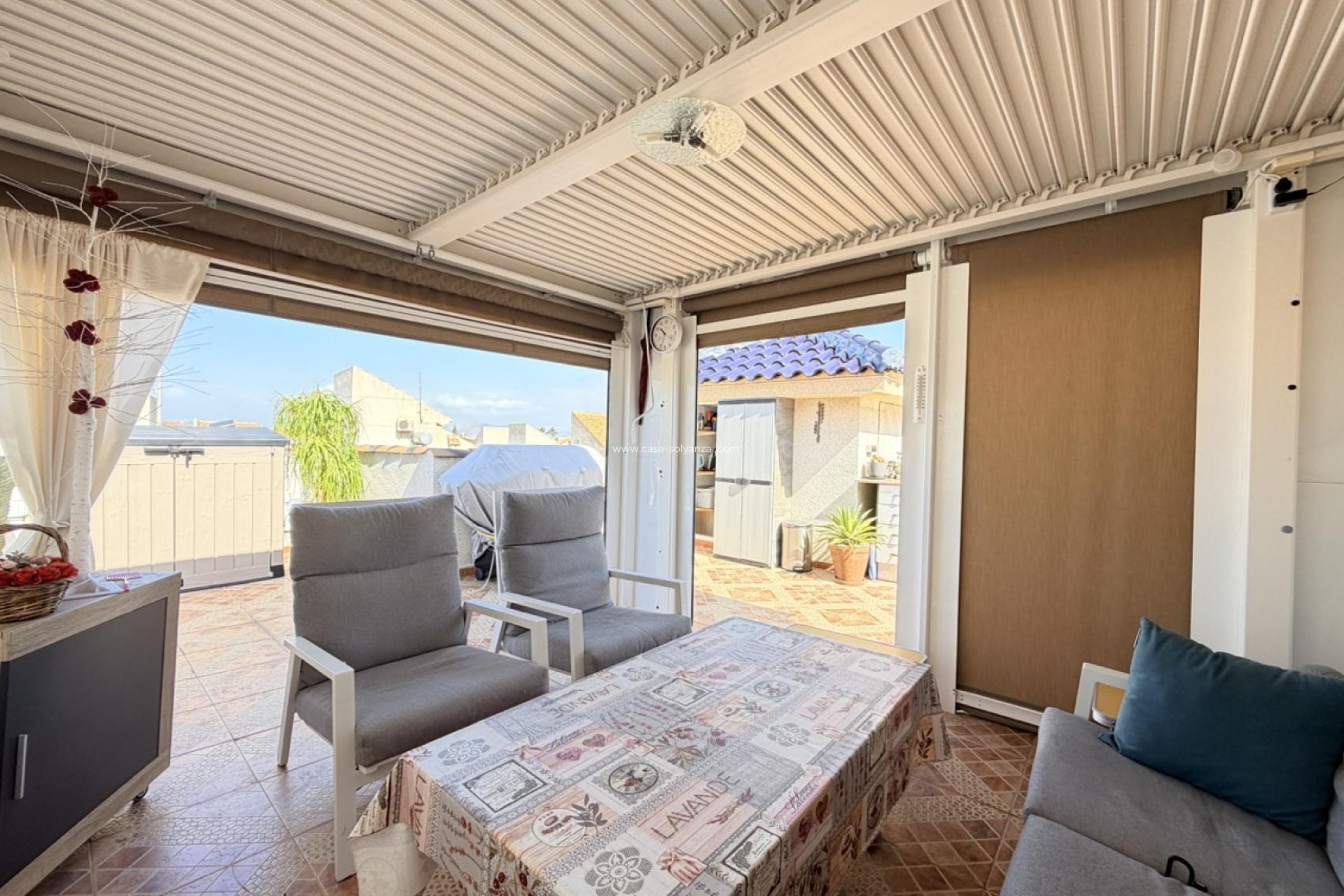 Revente - Maison de ville - Rojales - Inland