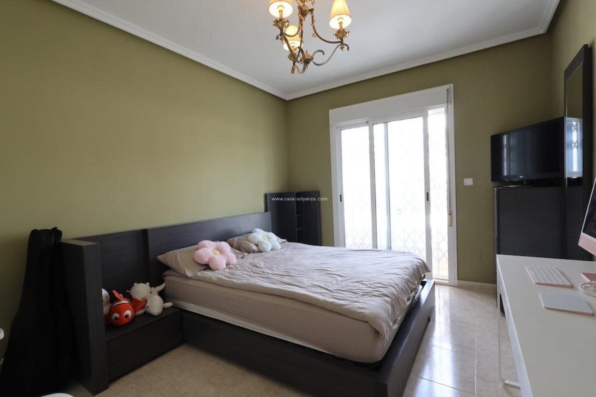 Revente - Maison de ville - Rojales - Inland
