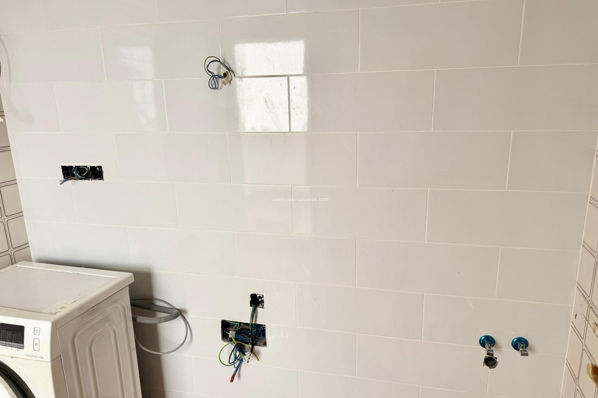 Revente - Maison de ville - Rojales - Las Cuevas