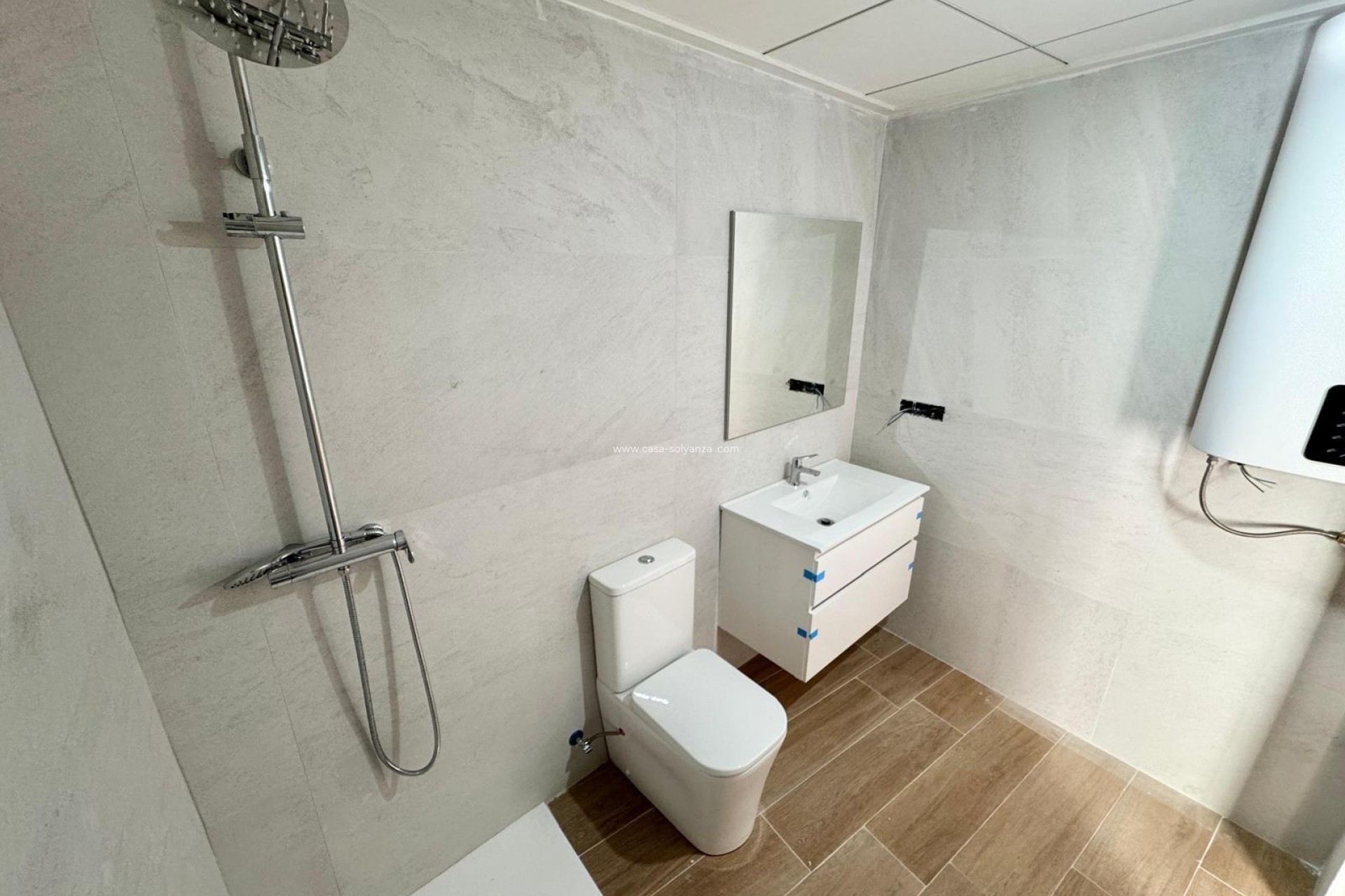 Revente - Maison de ville - Rojales - Las Cuevas