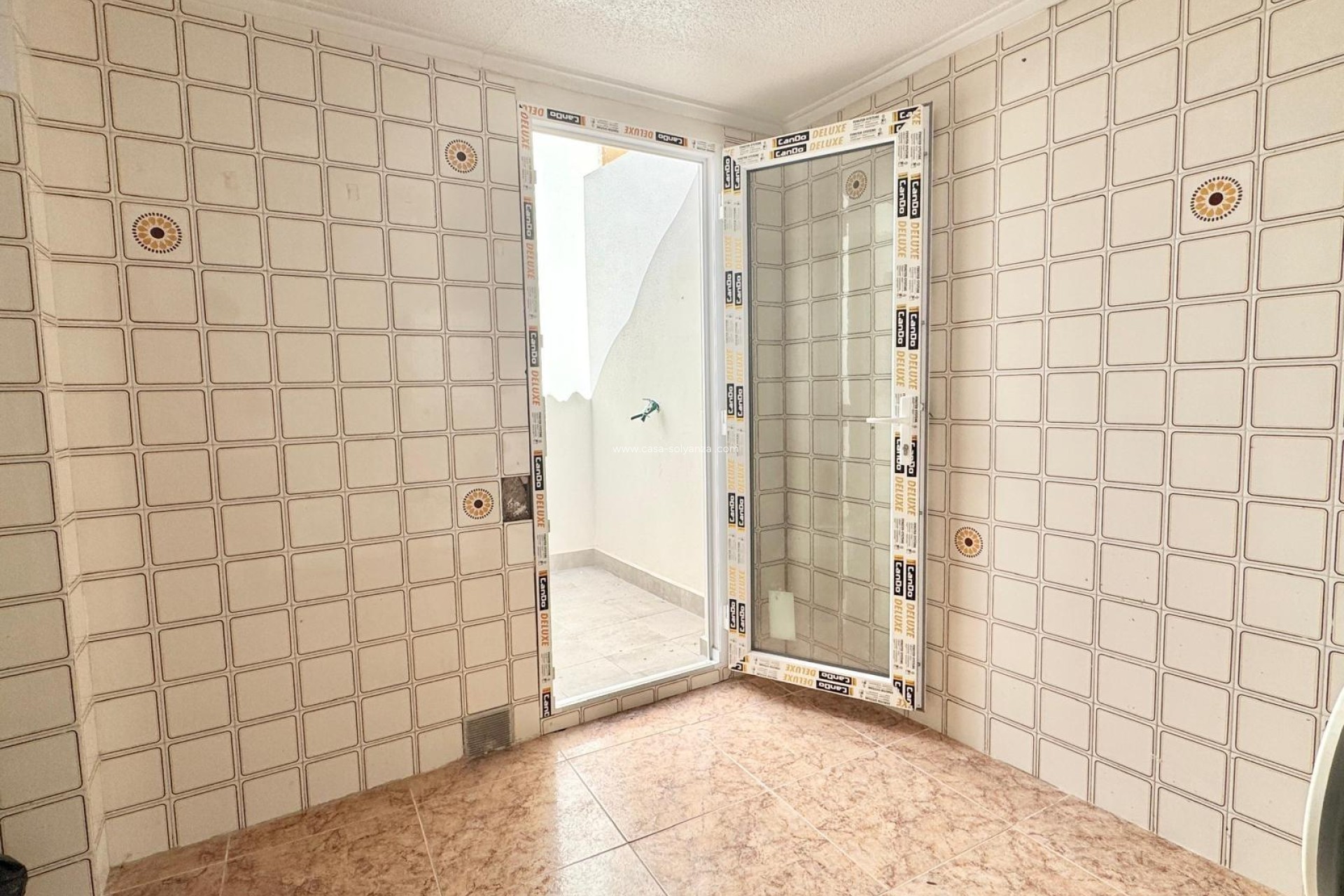 Revente - Maison de ville - Rojales - Las Cuevas