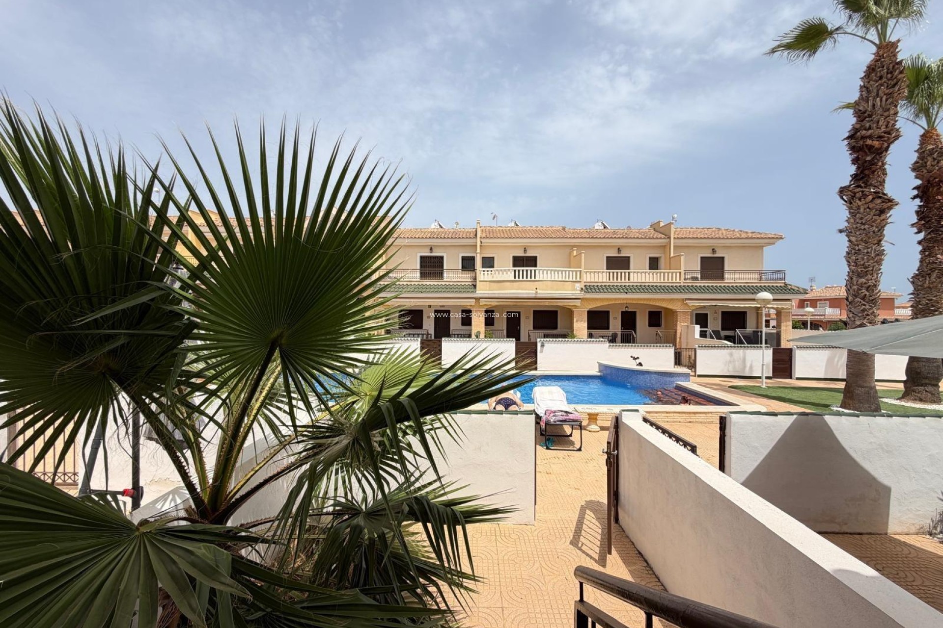 Revente - Maison de ville - Rojales - Lo Marabú
