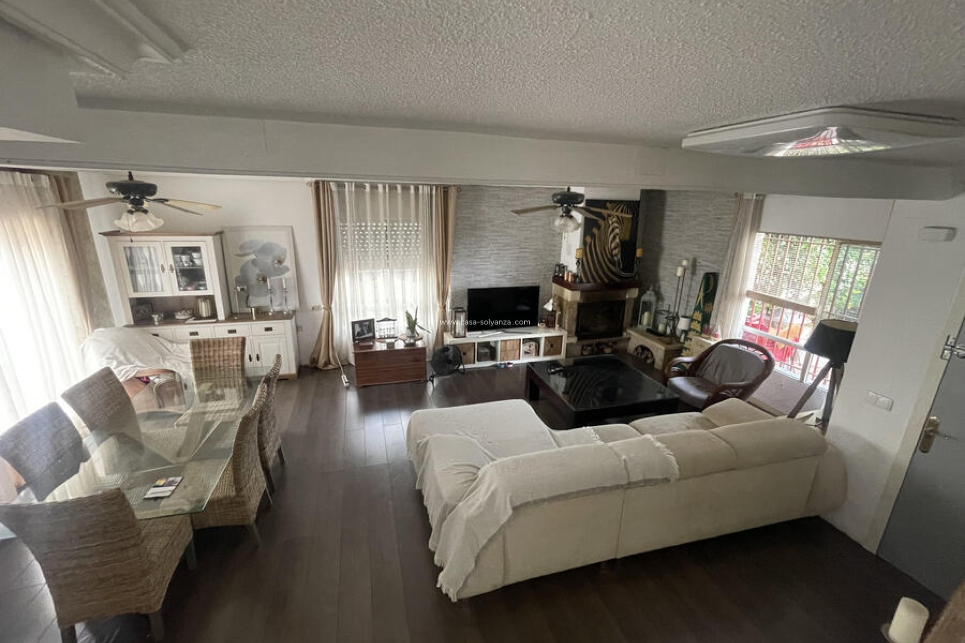 Revente - Maison de ville - Rojales