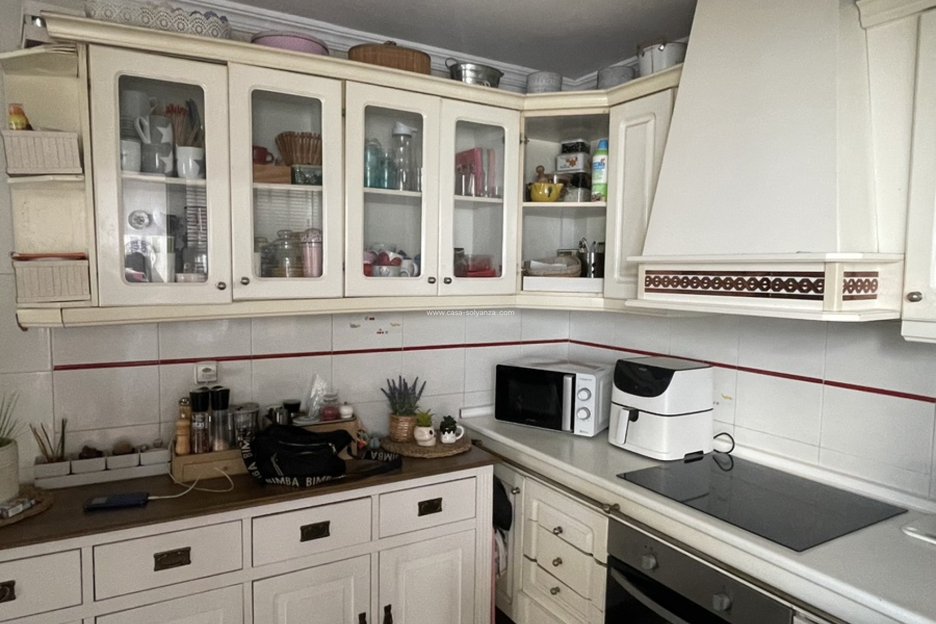 Revente - Maison de ville - Rojales