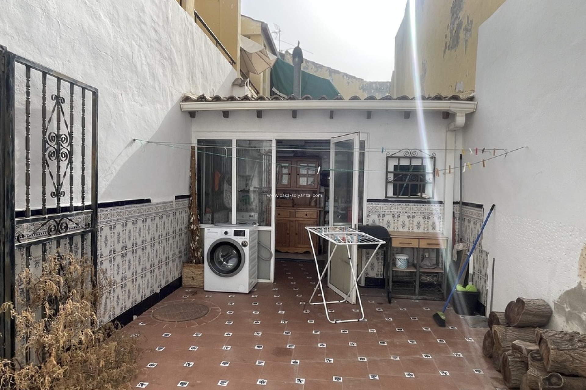 Revente - Maison de ville - Rojales