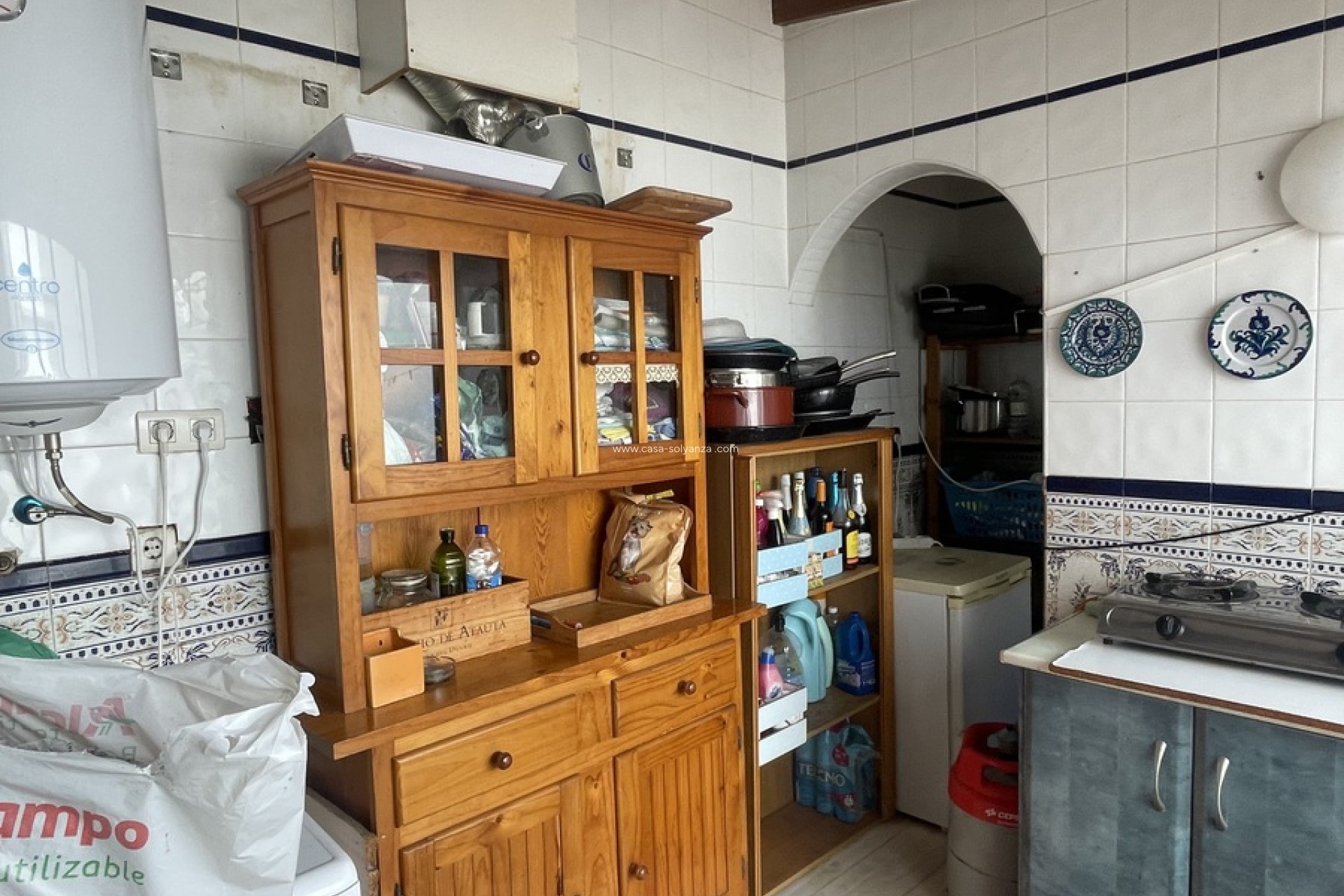 Revente - Maison de ville - Rojales