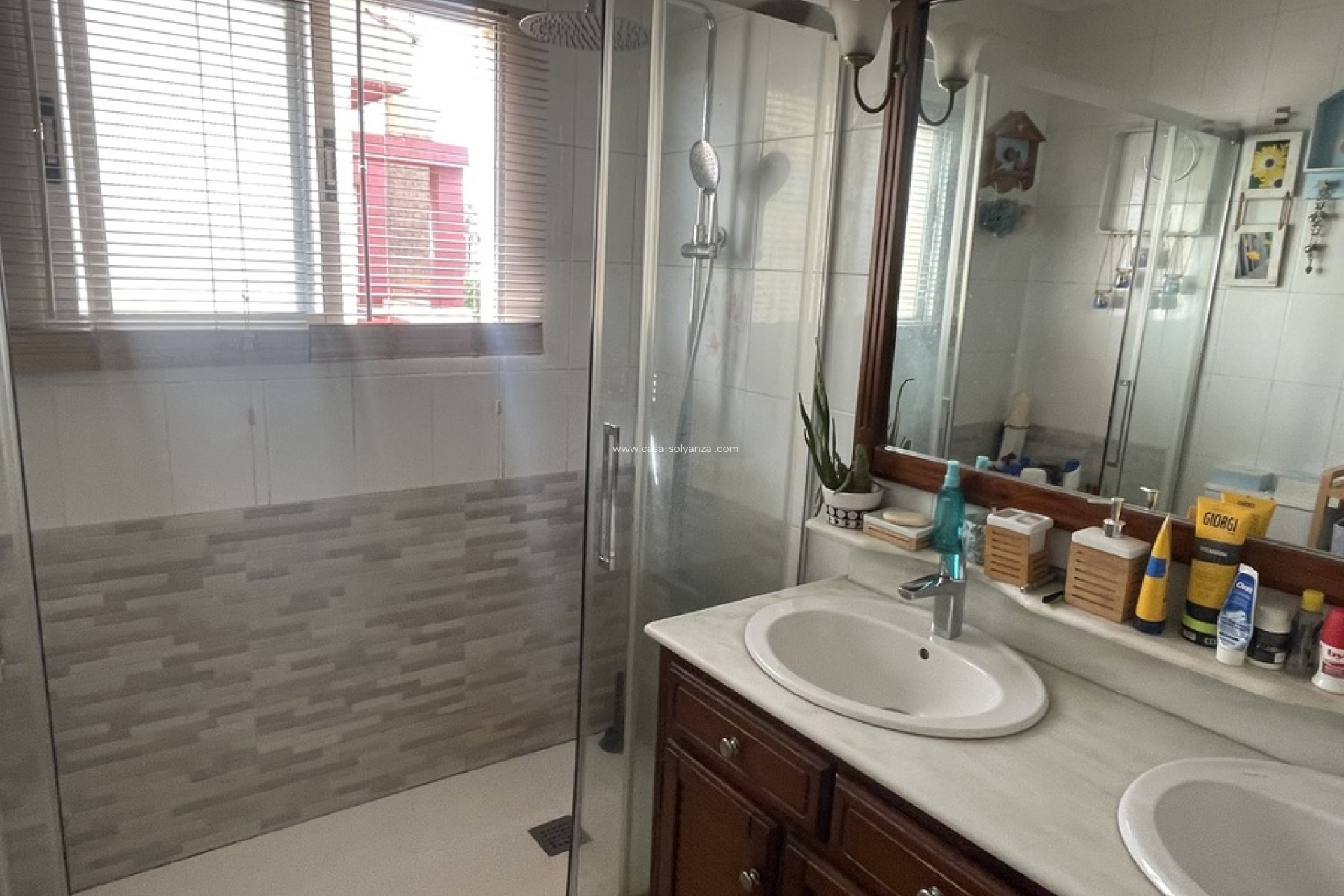 Revente - Maison de ville - Rojales