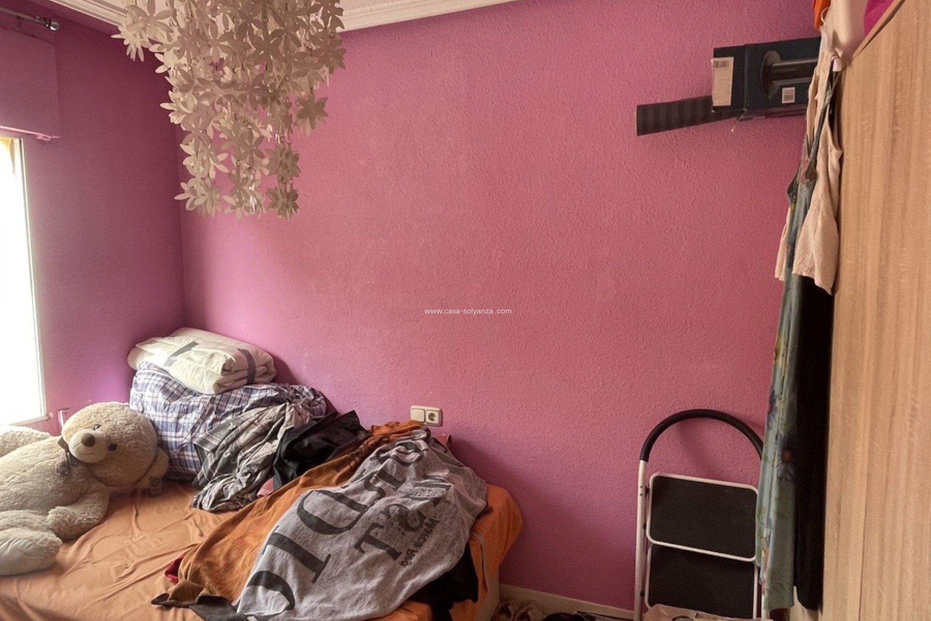 Revente - Maison de ville - Rojales