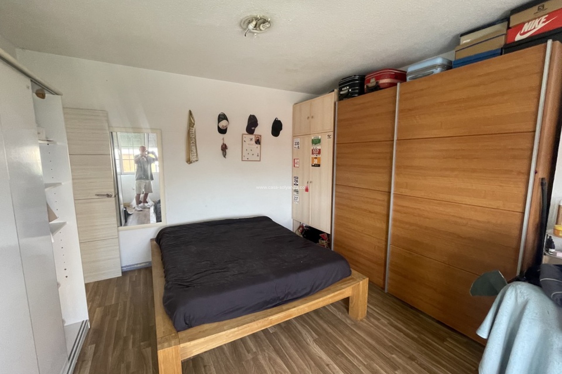 Revente - Maison de ville - Rojales