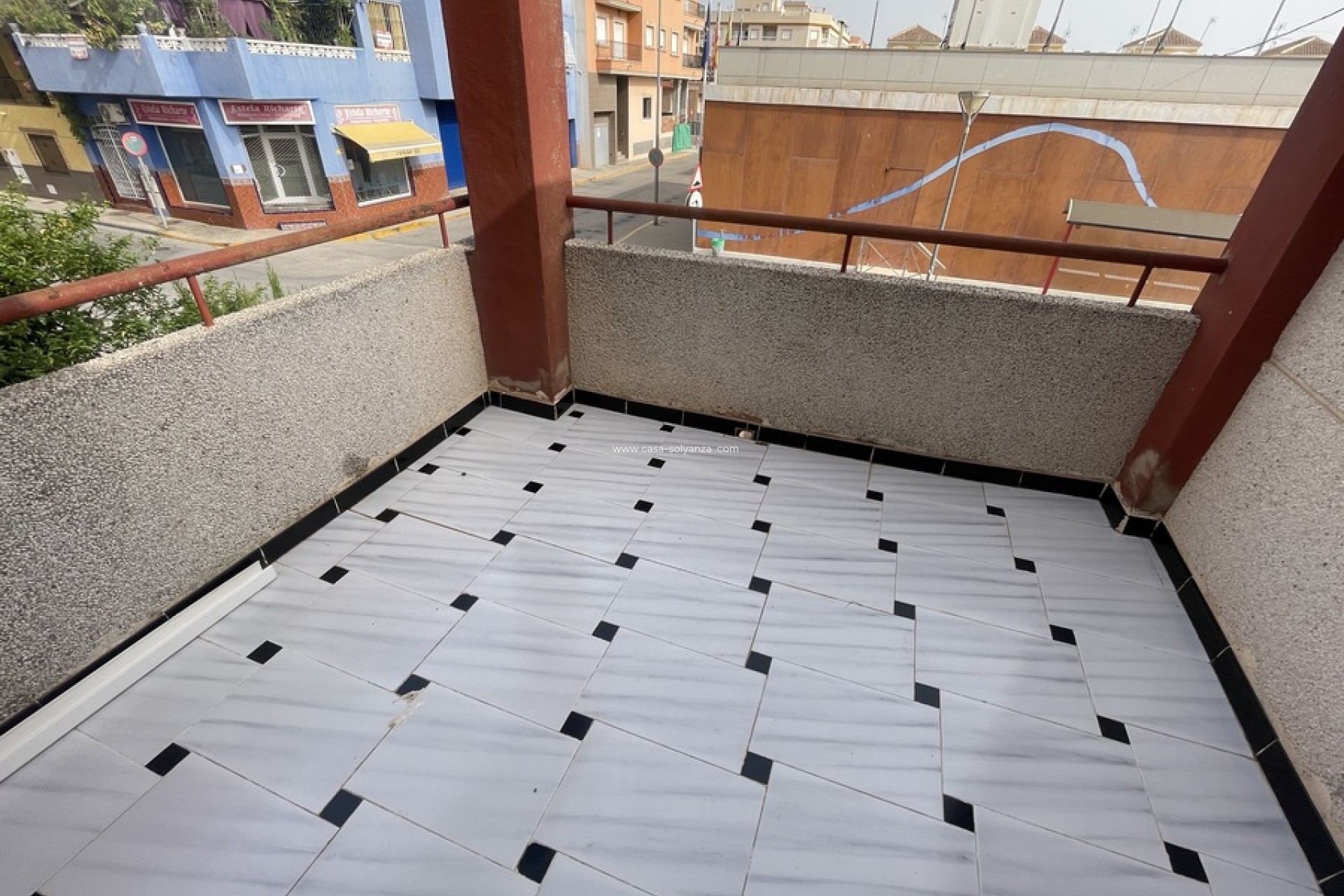 Revente - Maison de ville - Rojales