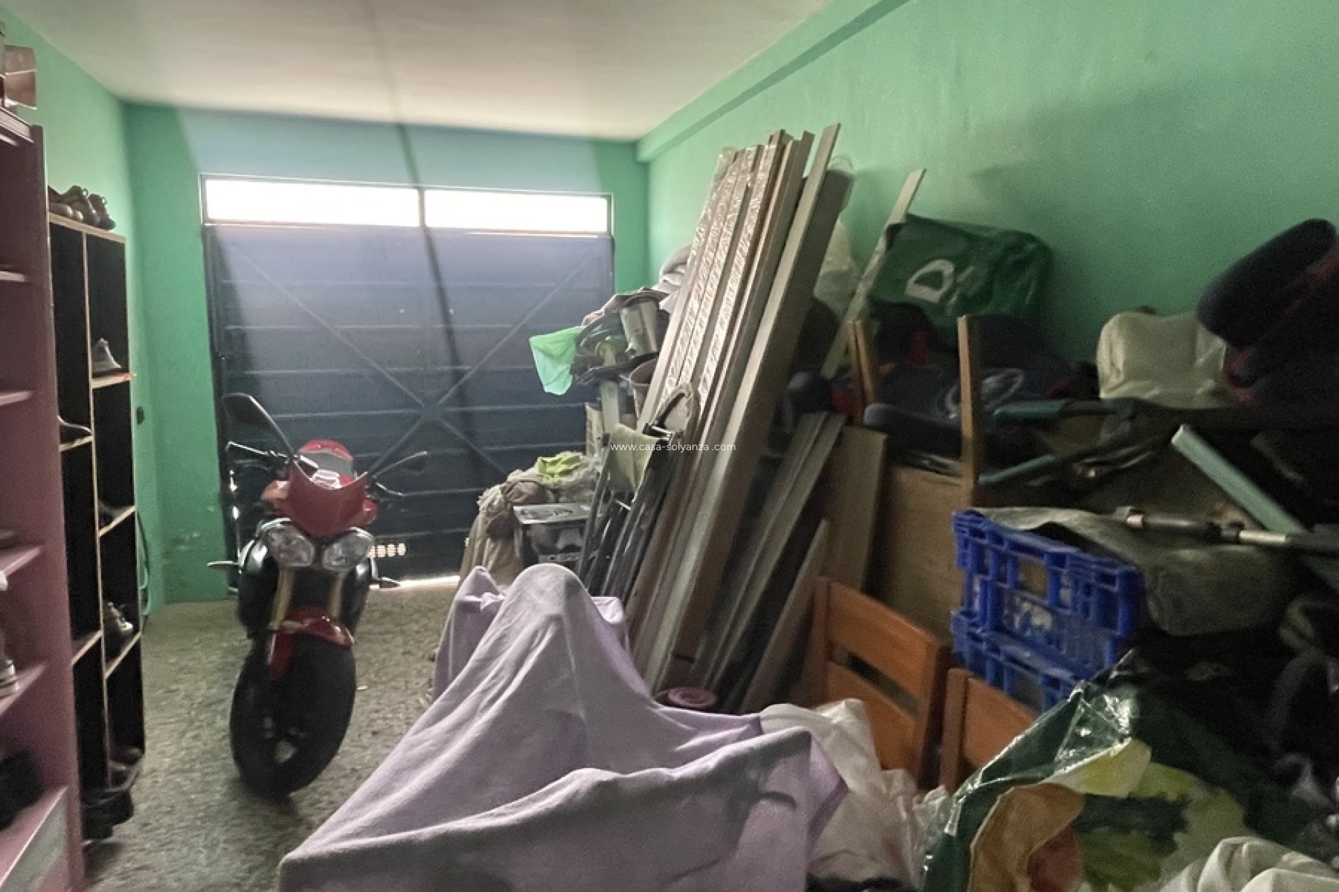 Revente - Maison de ville - Rojales