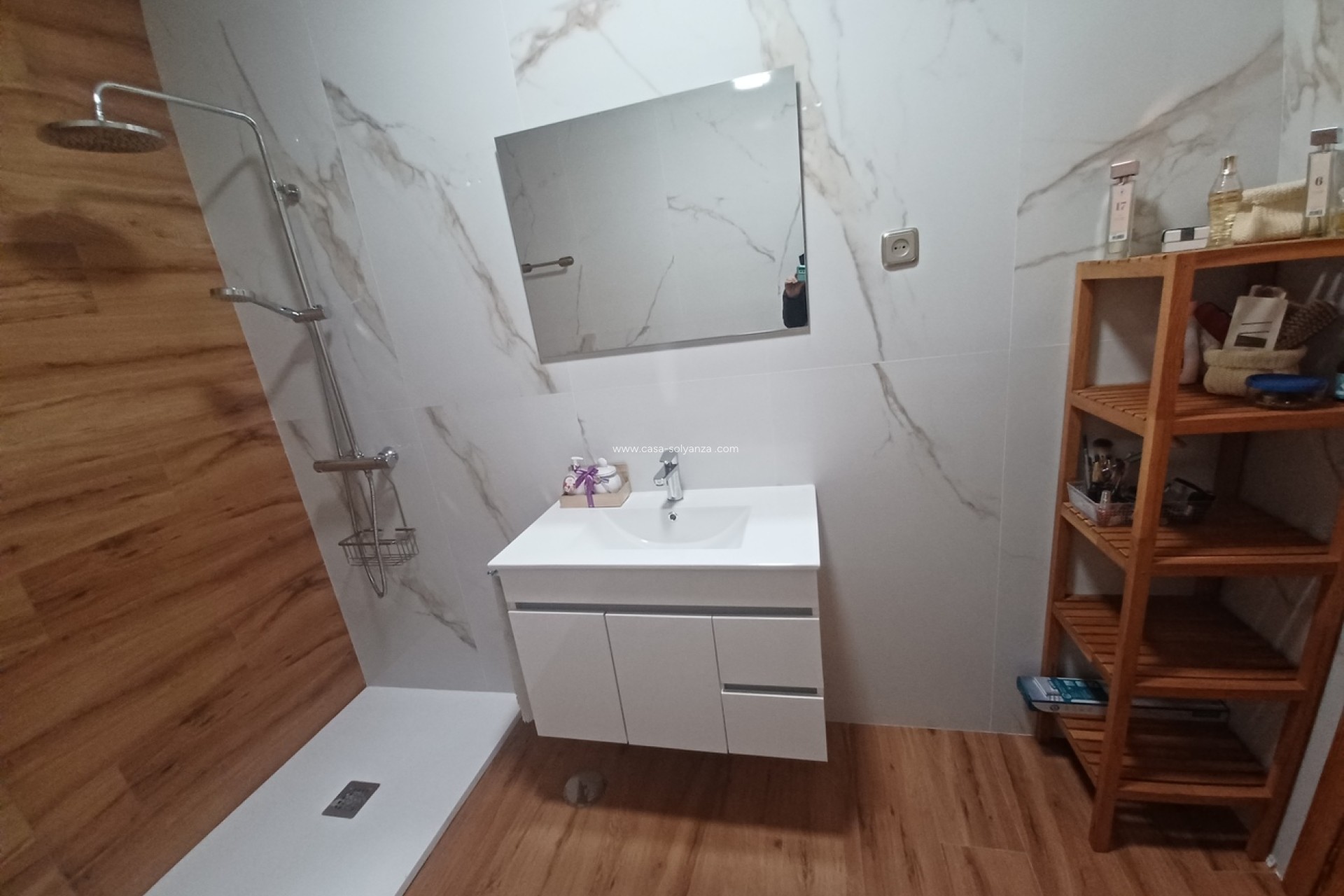 Revente - Maison de ville - Roldan - Inland