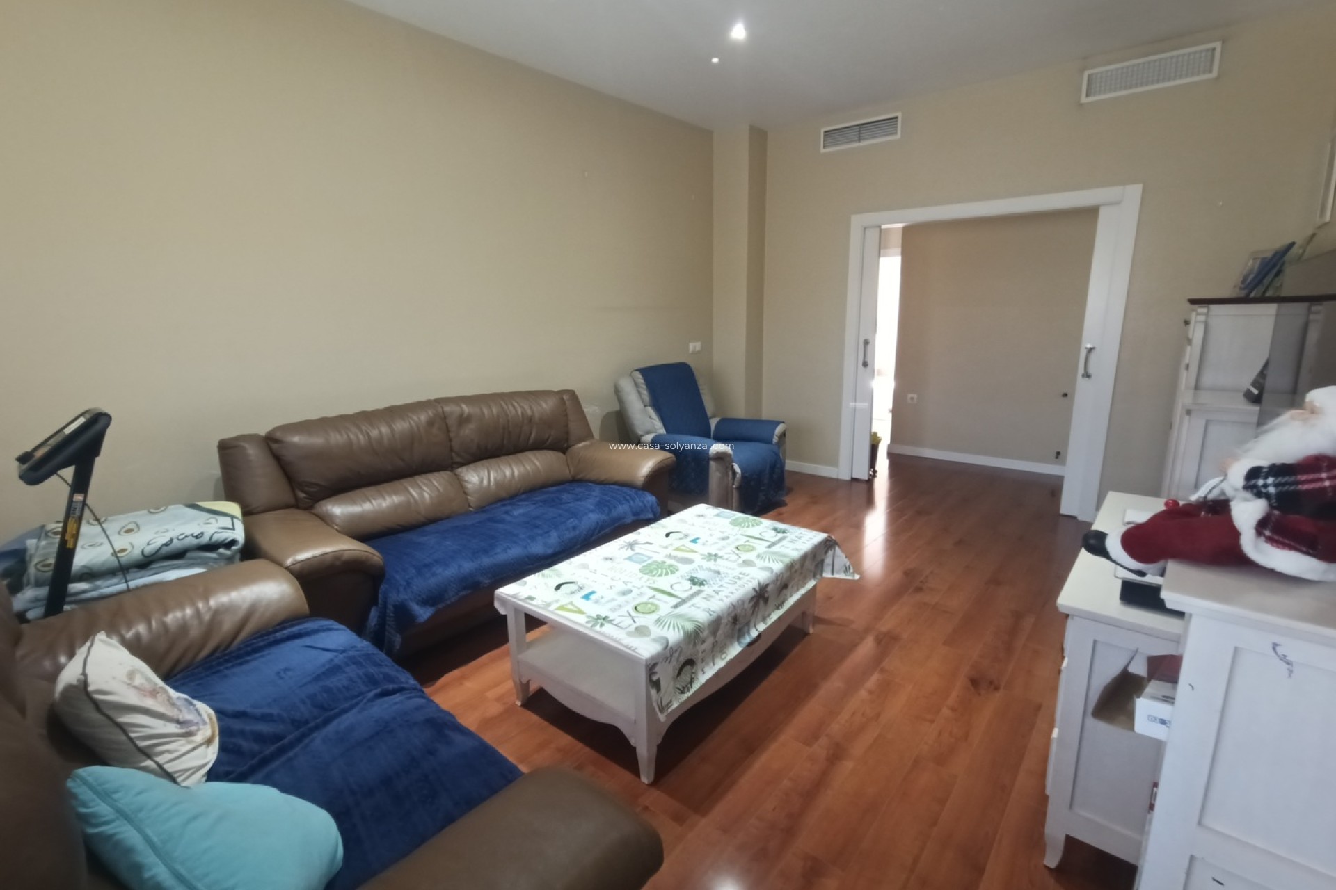 Revente - Maison de ville - Roldan - Inland