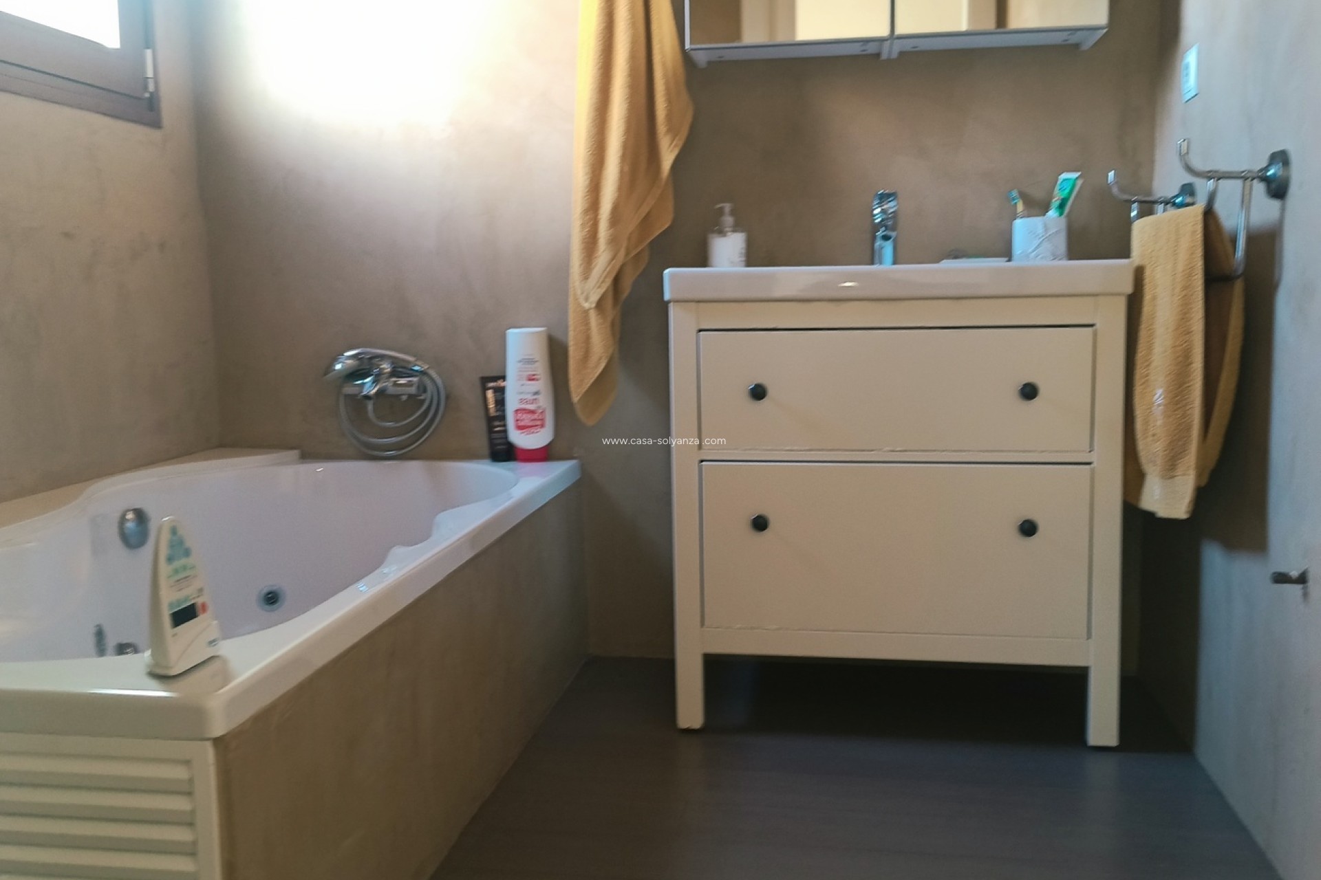 Revente - Maison de ville - Roldan - Inland