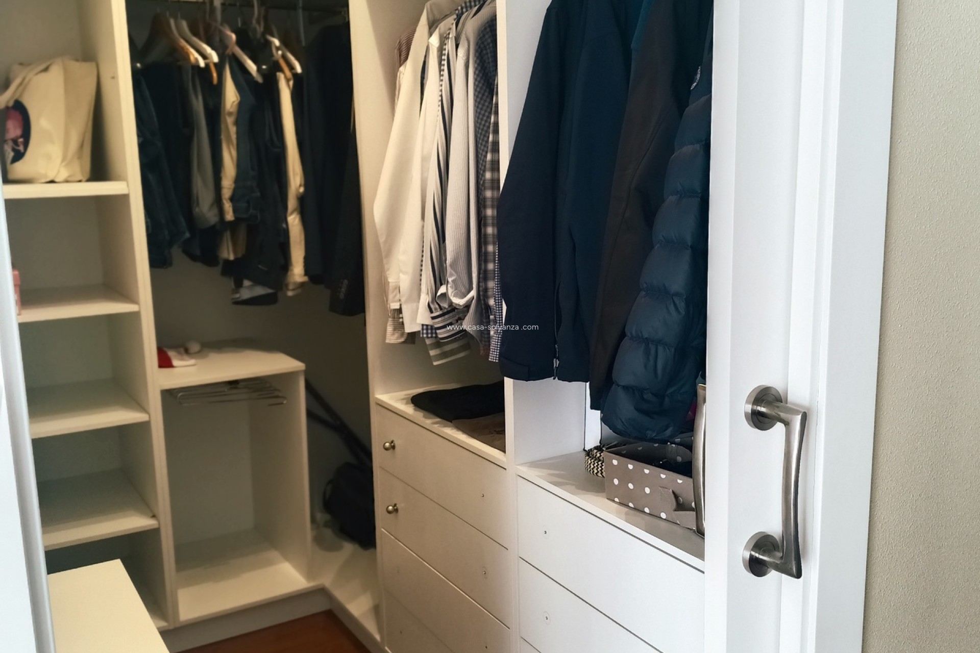 Revente - Maison de ville - Roldan - Inland