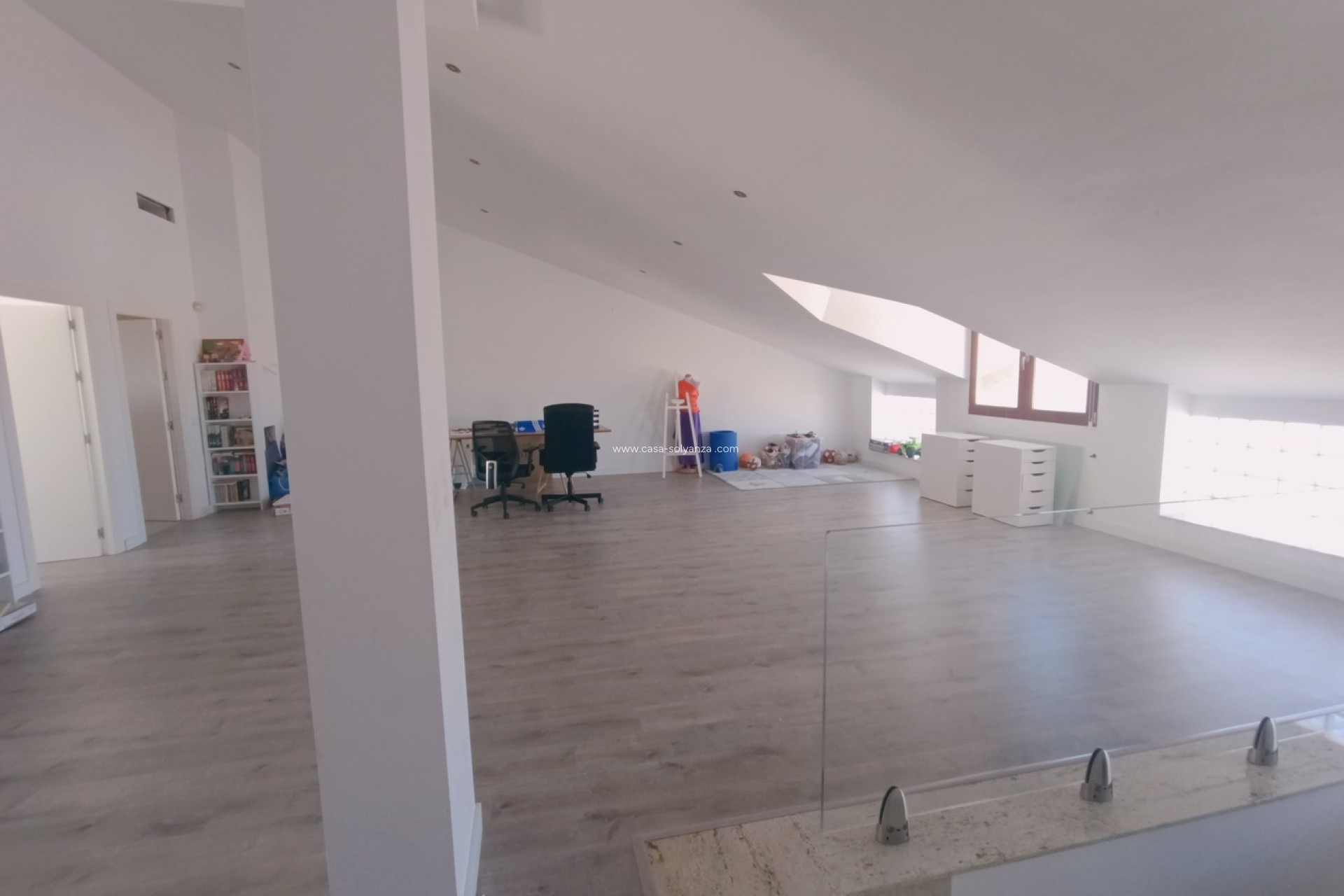 Revente - Maison de ville - Roldan - Inland