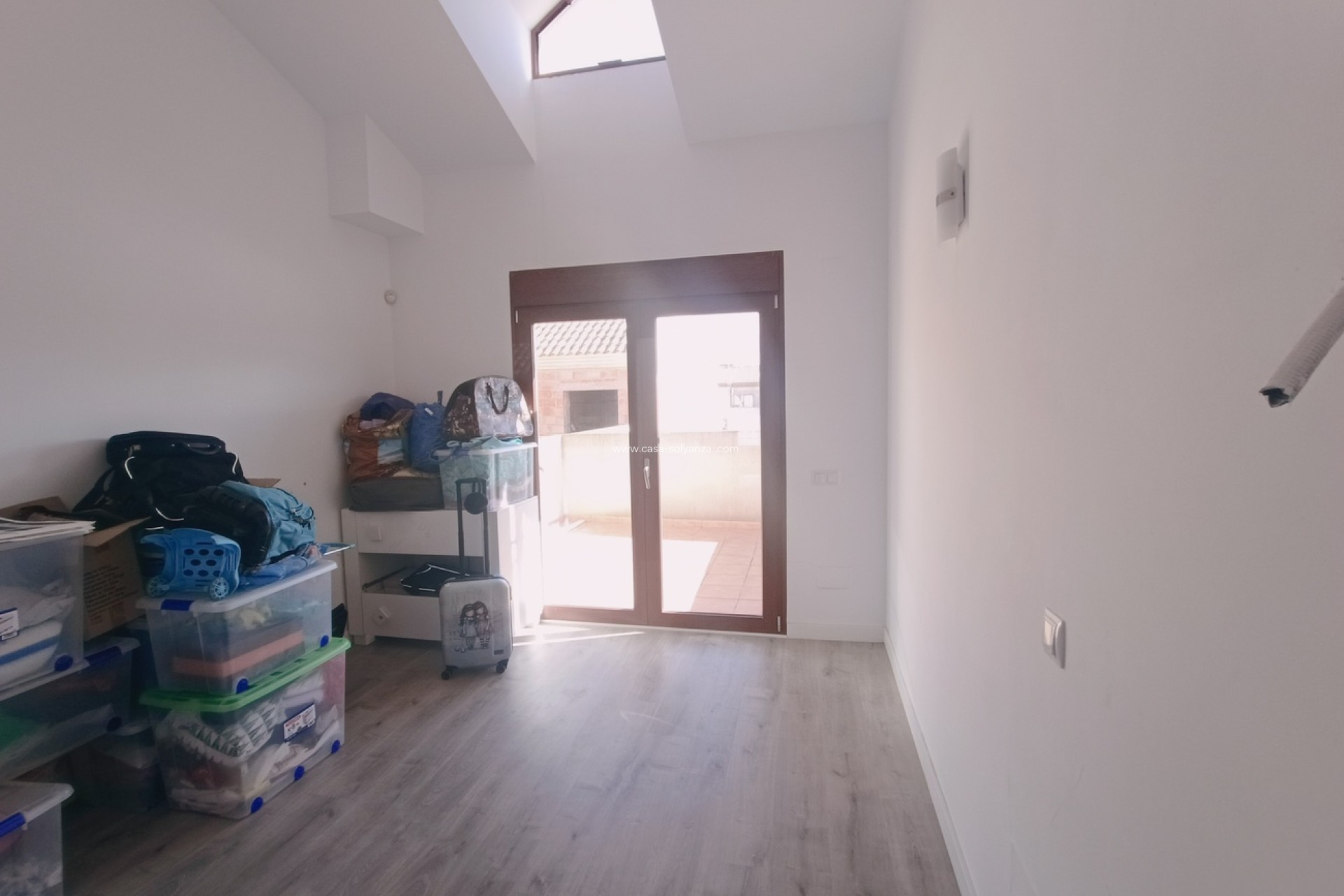 Revente - Maison de ville - Roldan - Inland