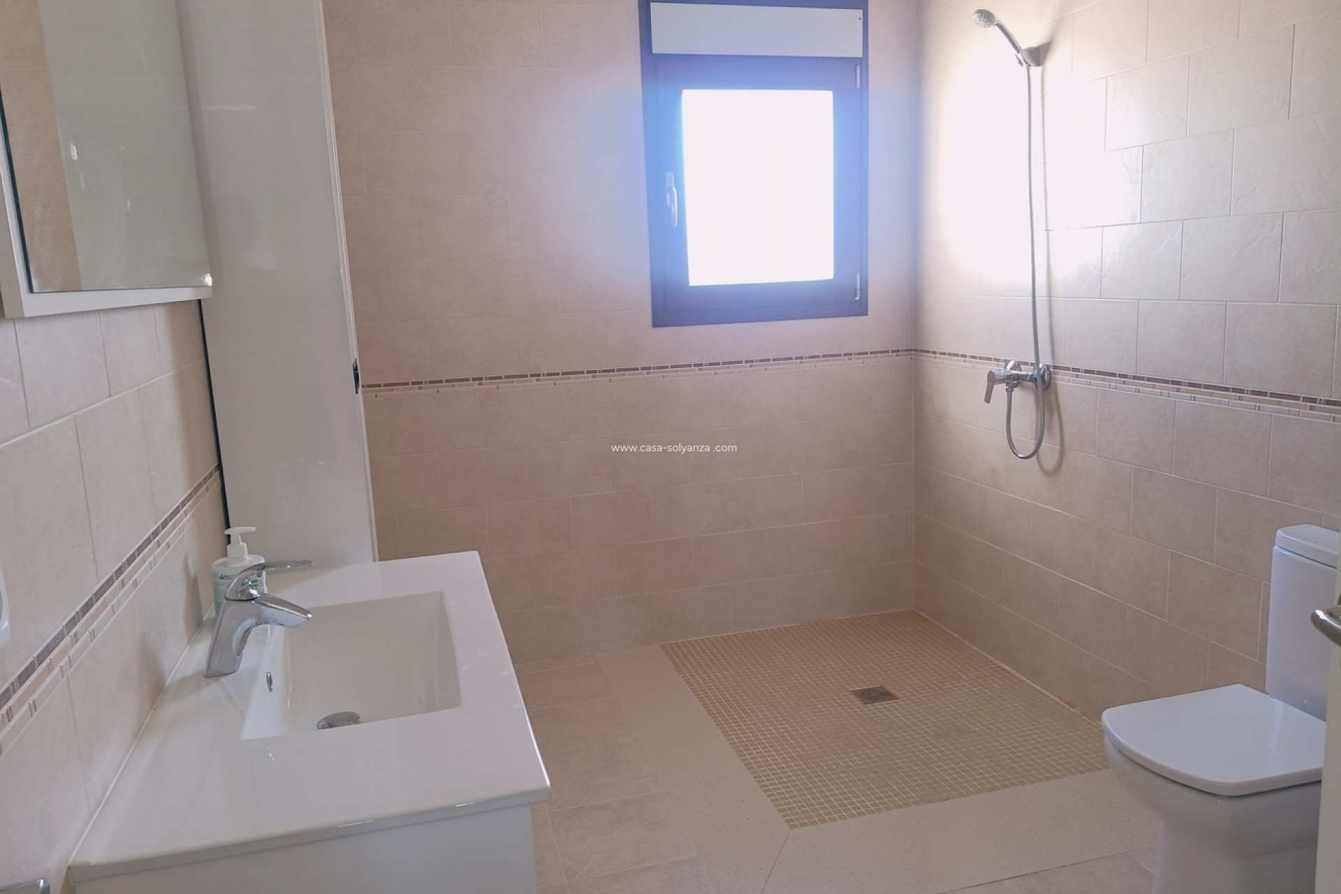 Revente - Maison de ville - Roldan - Inland