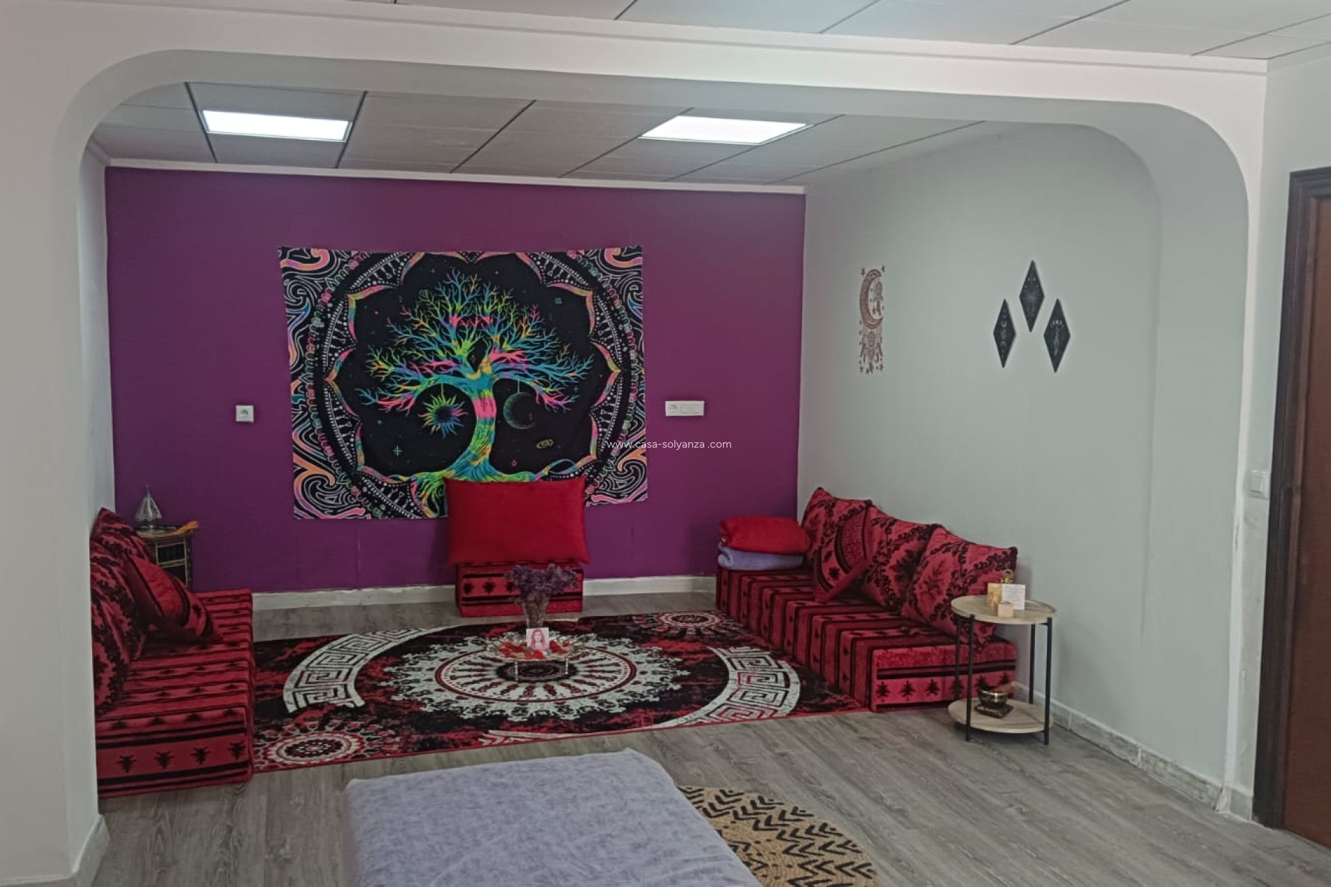 Revente - Maison de ville - Salinas - Inland