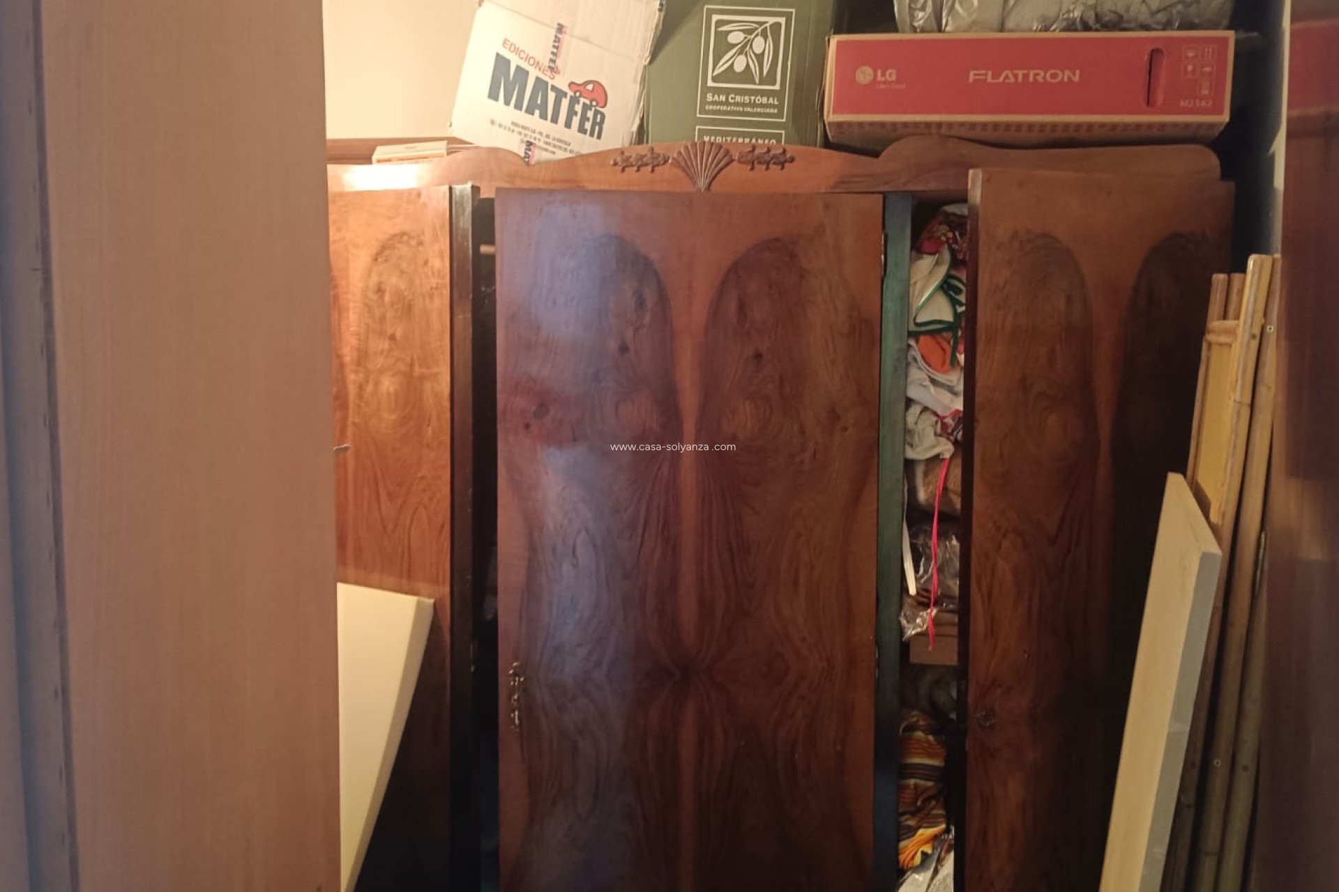 Revente - Maison de ville - Salinas - Inland