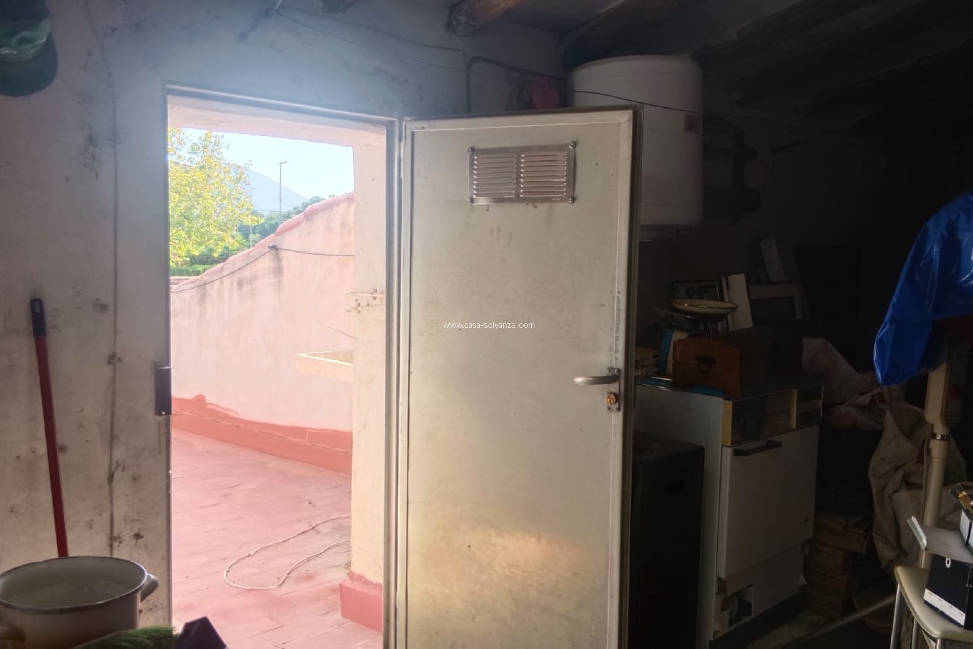 Revente - Maison de ville - Salinas - Inland