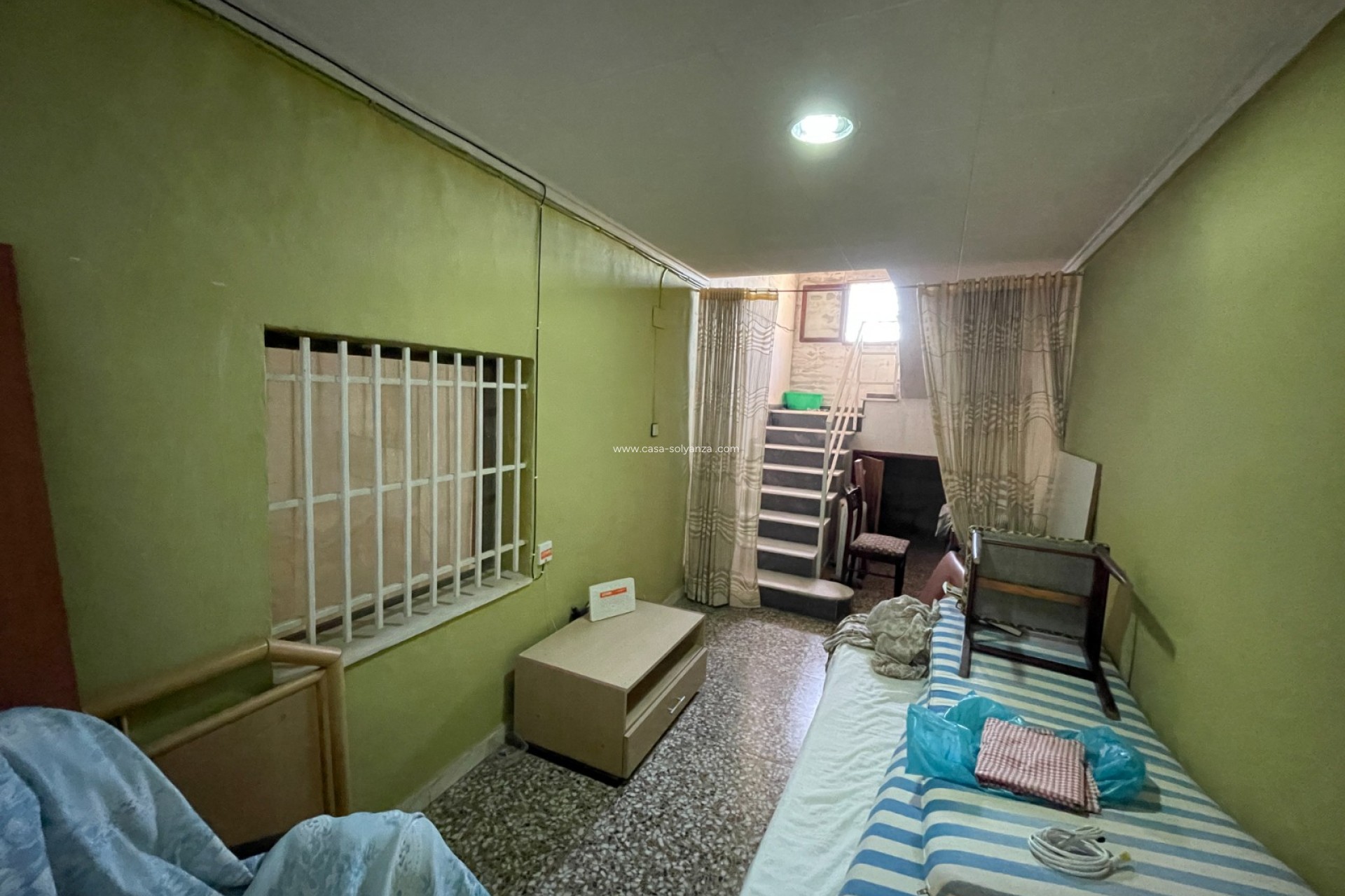 Revente - Maison de ville - San Fulgencio - Costa Blanca