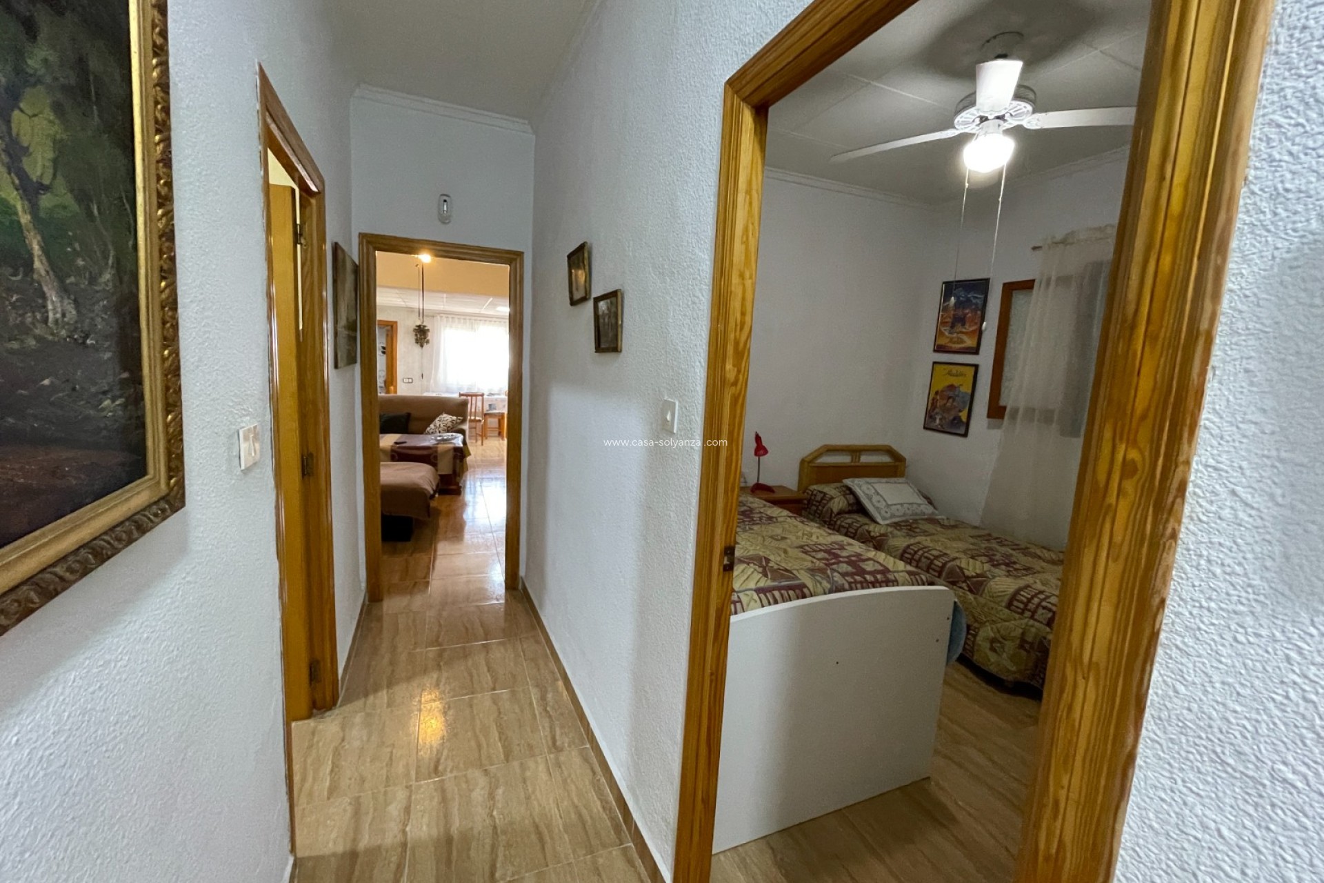 Revente - Maison de ville - San Fulgencio - Costa Blanca