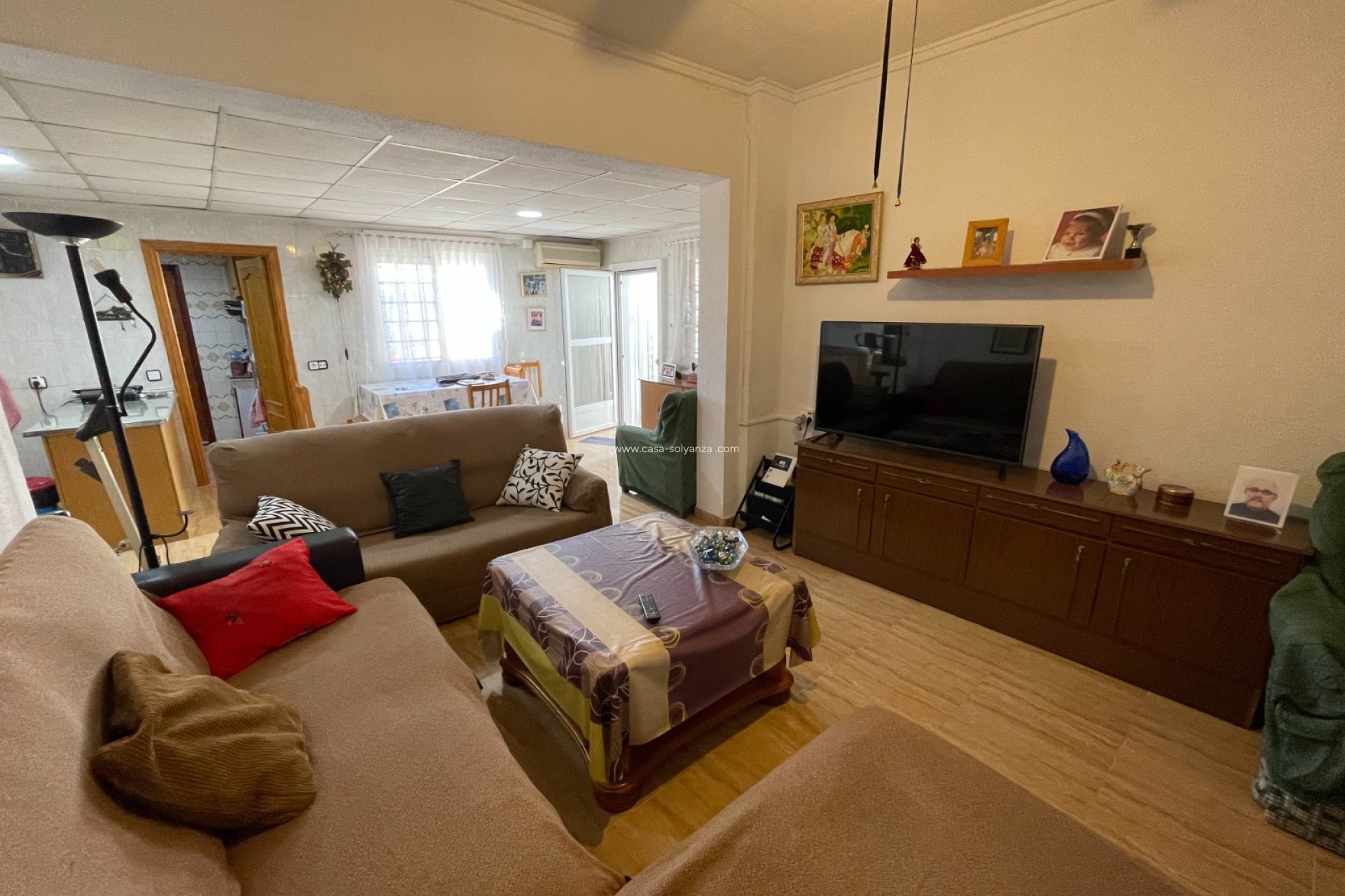 Revente - Maison de ville - San Fulgencio - Costa Blanca