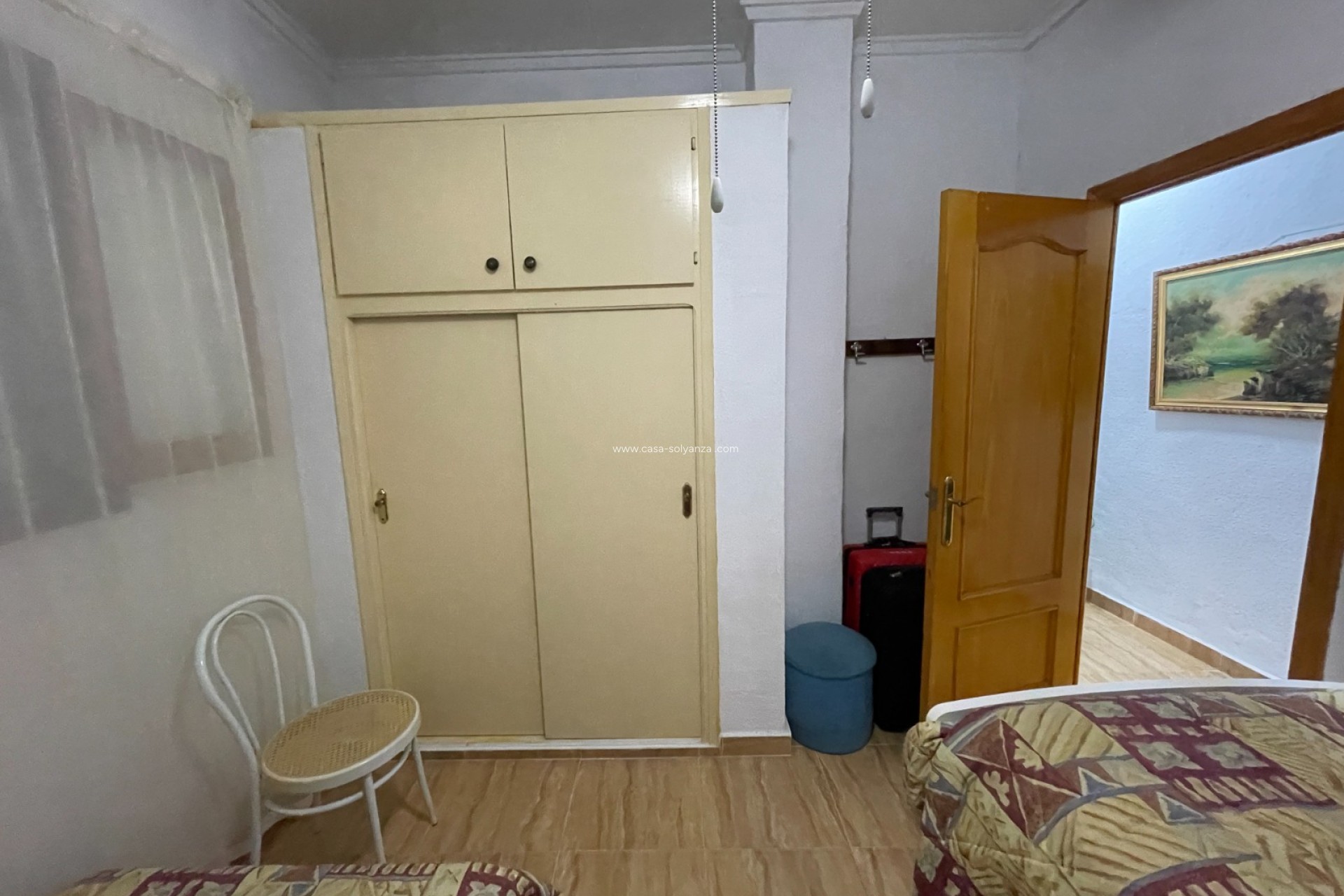 Revente - Maison de ville - San Fulgencio - Costa Blanca