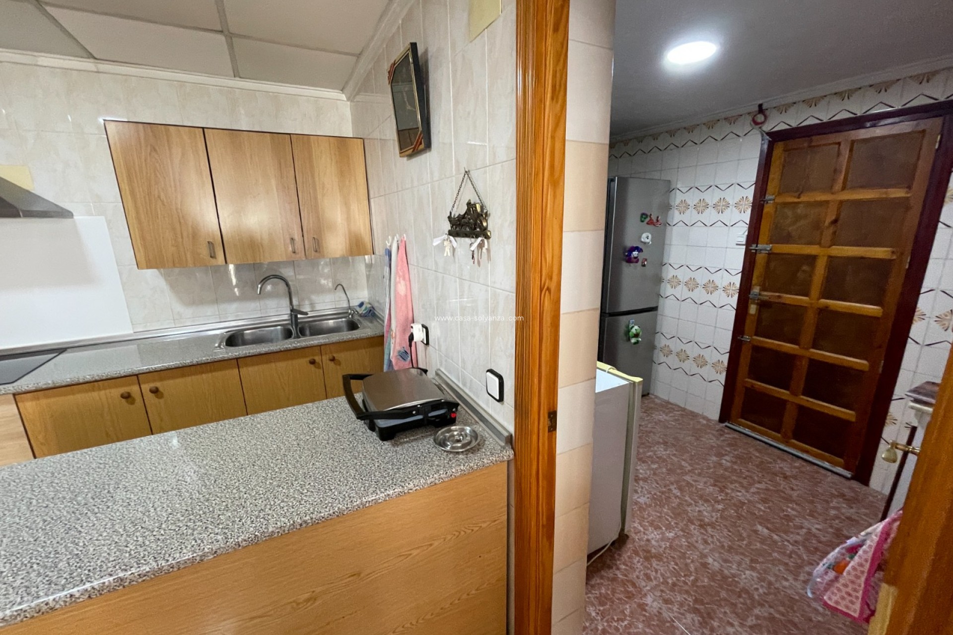 Revente - Maison de ville - San Fulgencio - Costa Blanca