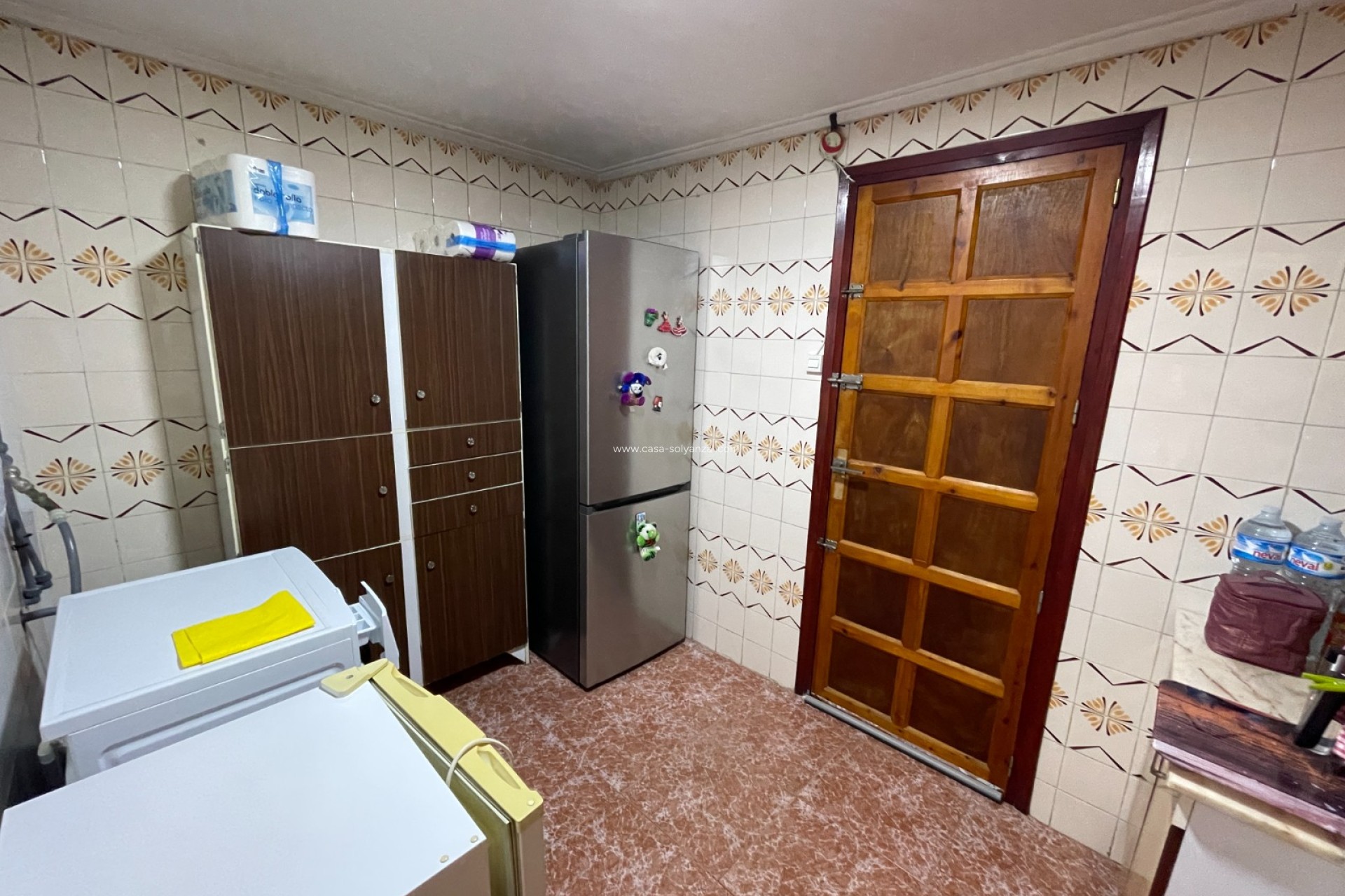 Revente - Maison de ville - San Fulgencio - Costa Blanca