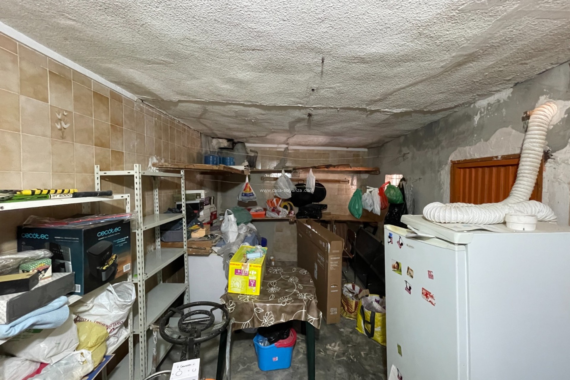 Revente - Maison de ville - San Fulgencio - Costa Blanca