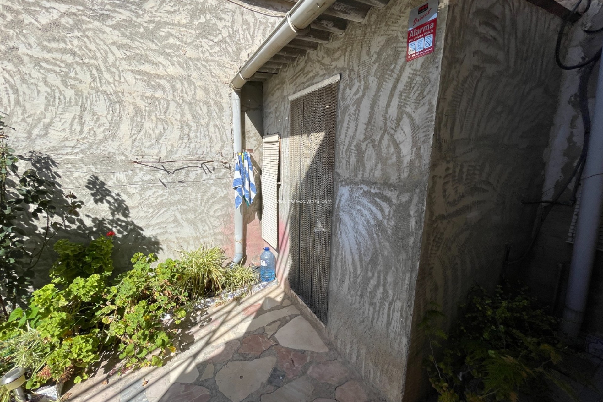 Revente - Maison de ville - San Fulgencio - Costa Blanca