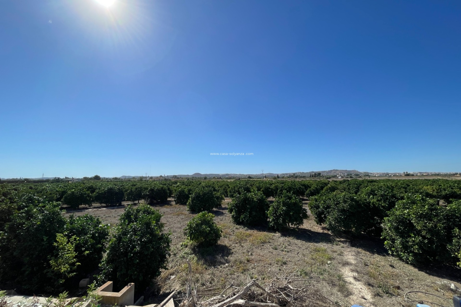 Revente - Maison de ville - San Fulgencio - Costa Blanca
