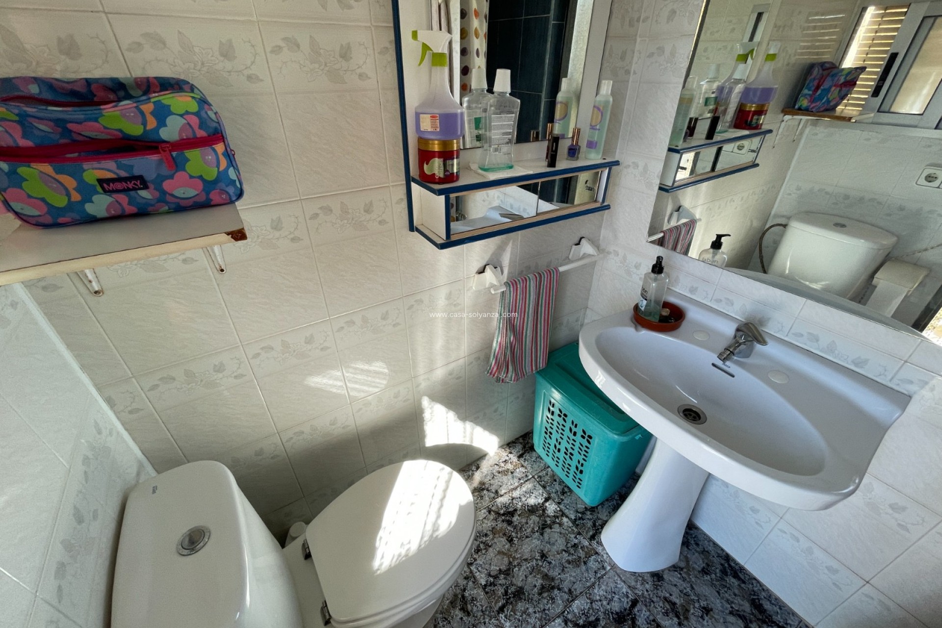 Revente - Maison de ville - San Fulgencio - Costa Blanca