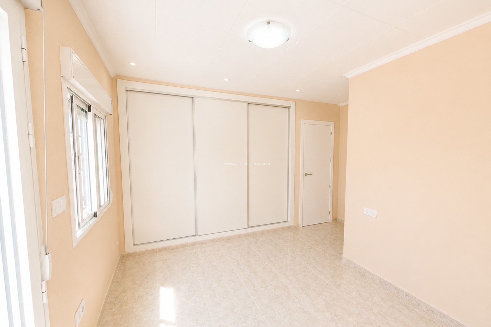 Revente - Maison de ville - San Fulgencio - Costa Blanca