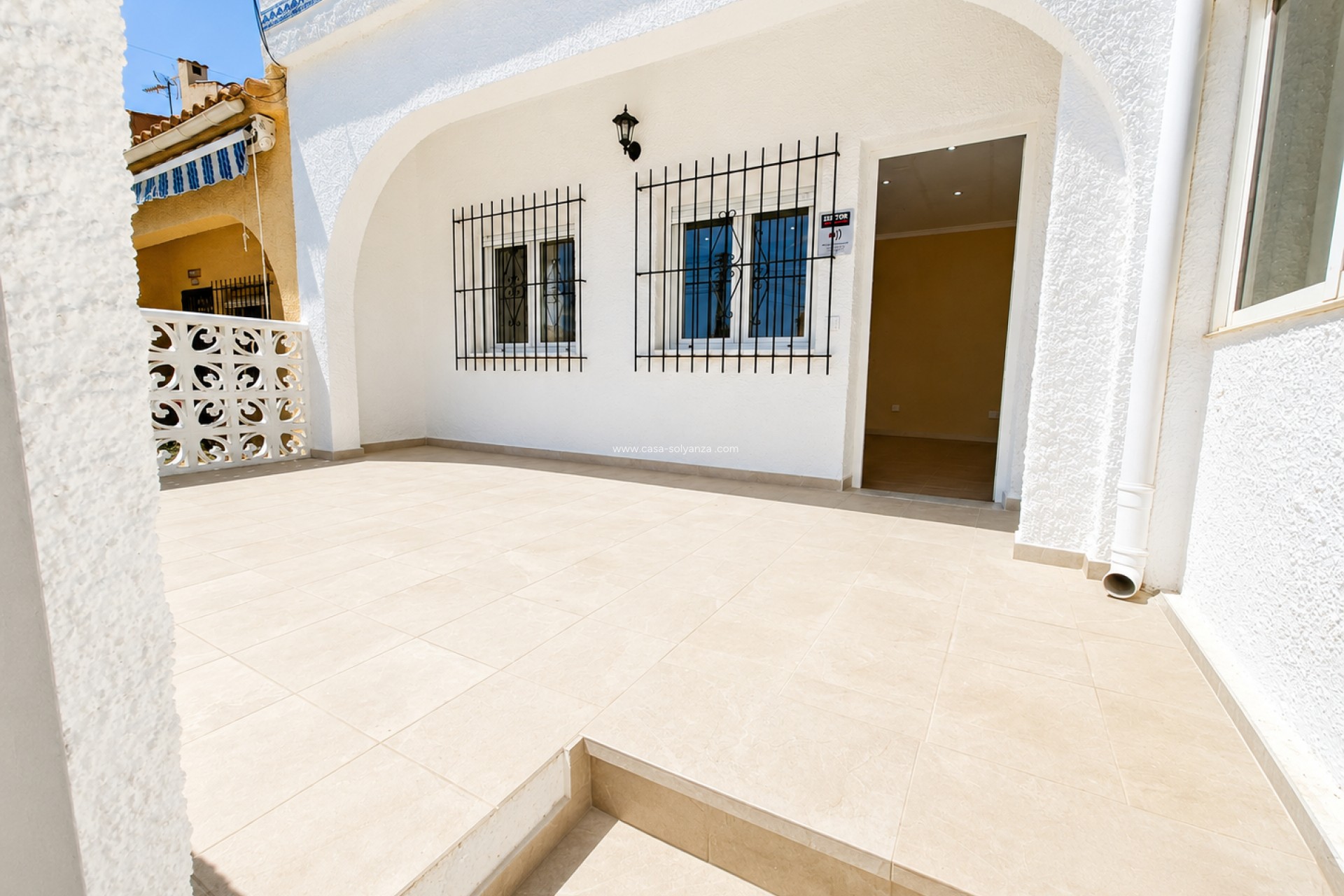 Revente - Maison de ville - San Fulgencio - Costa Blanca