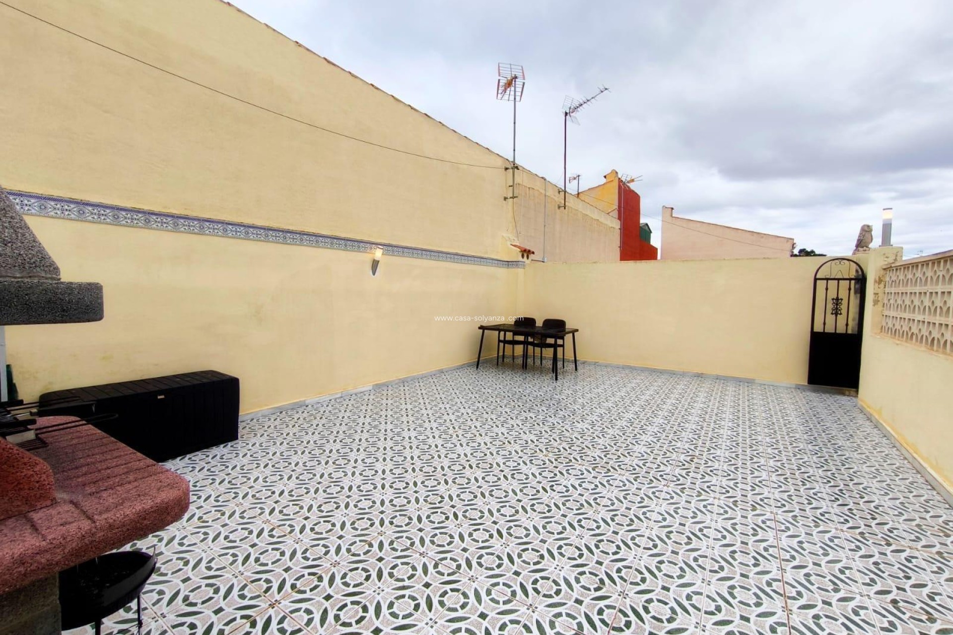 Revente - Maison de ville - San Fulgencio - La Marina