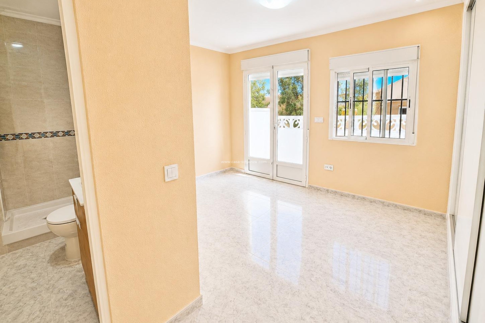 Revente - Maison de ville - San Fulgencio - La Marina