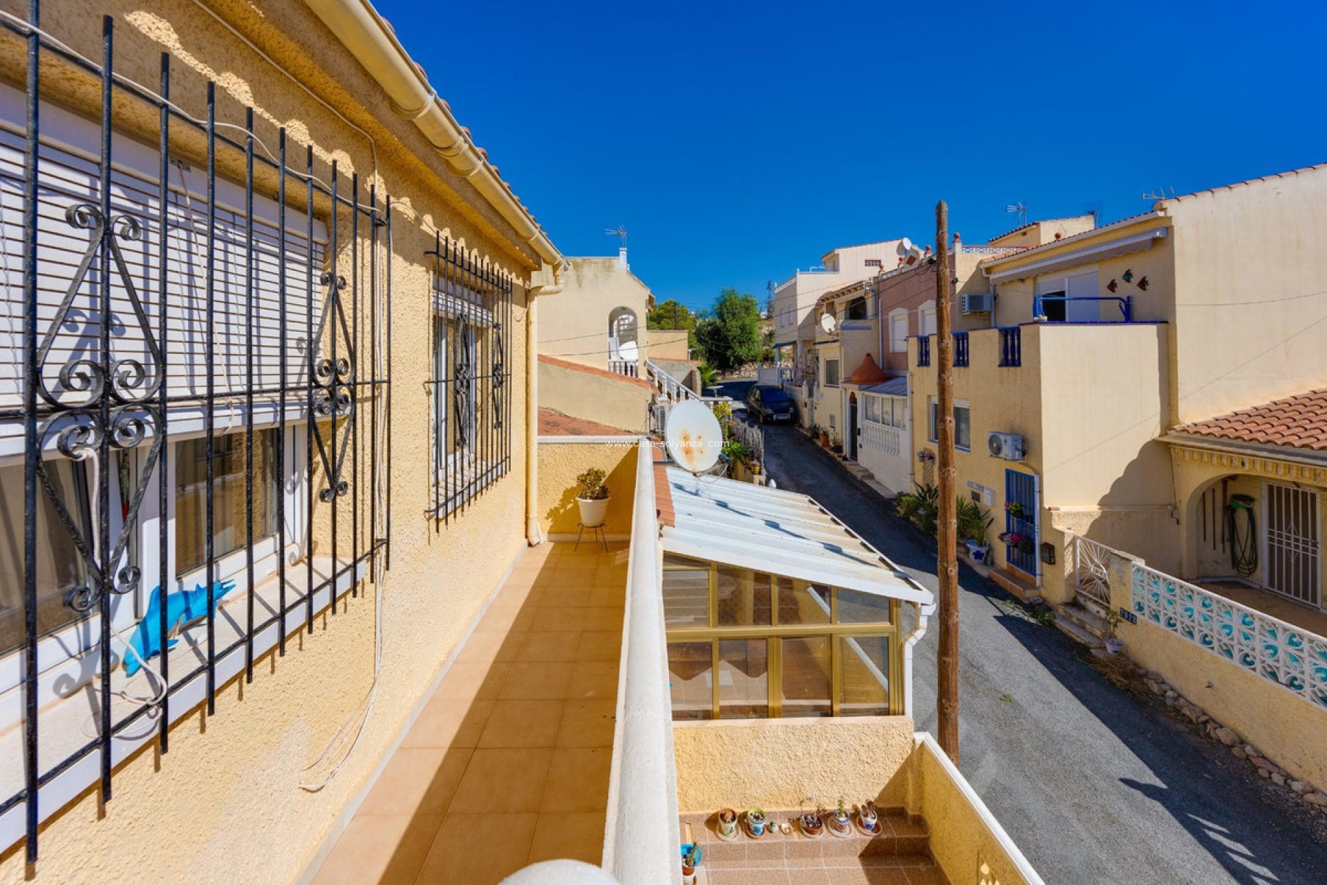 Revente - Maison de ville - San Fulgencio - San Fulgencio Centro