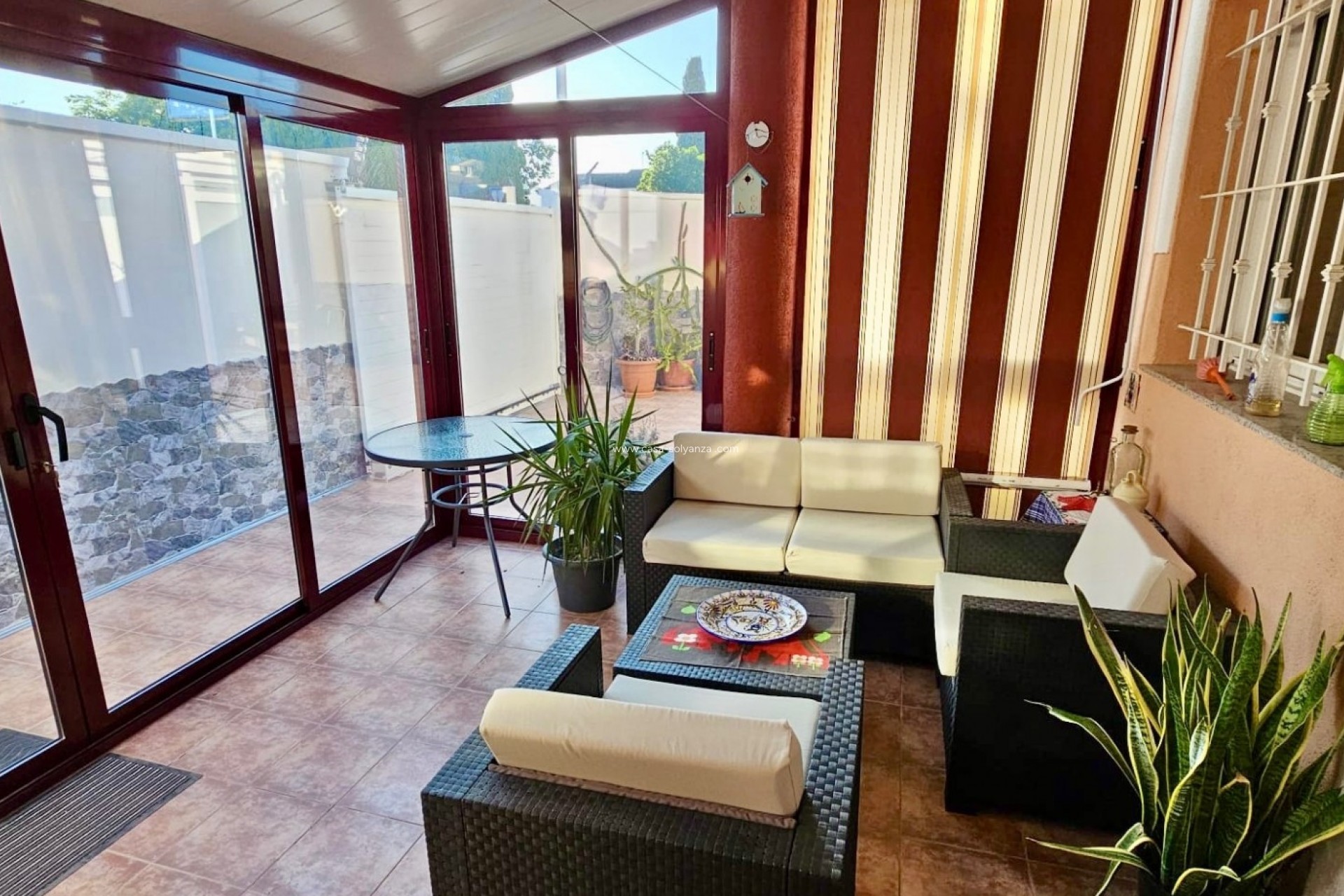 Revente - Maison de ville - San javier - Costa Calida