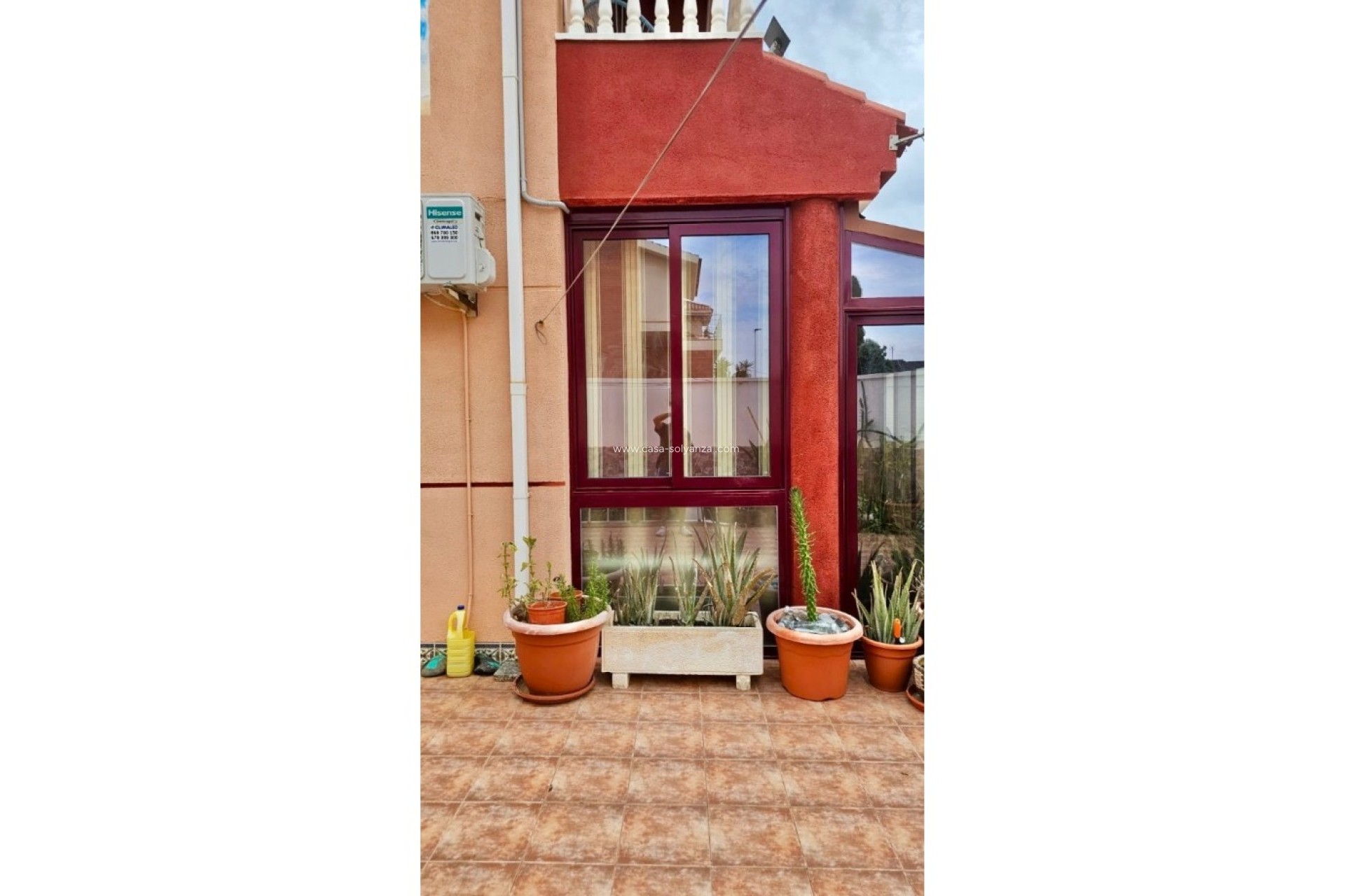 Revente - Maison de ville - San javier - Costa Calida