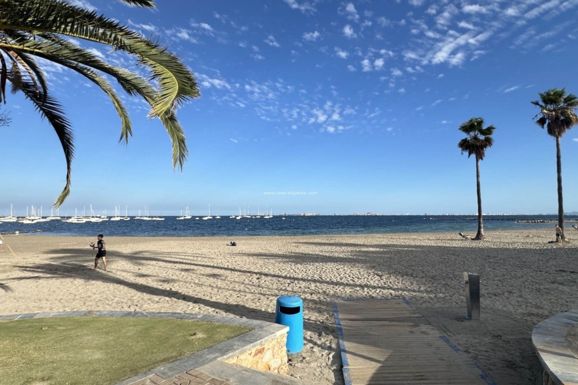 Revente - Maison de ville - San javier - Costa Calida