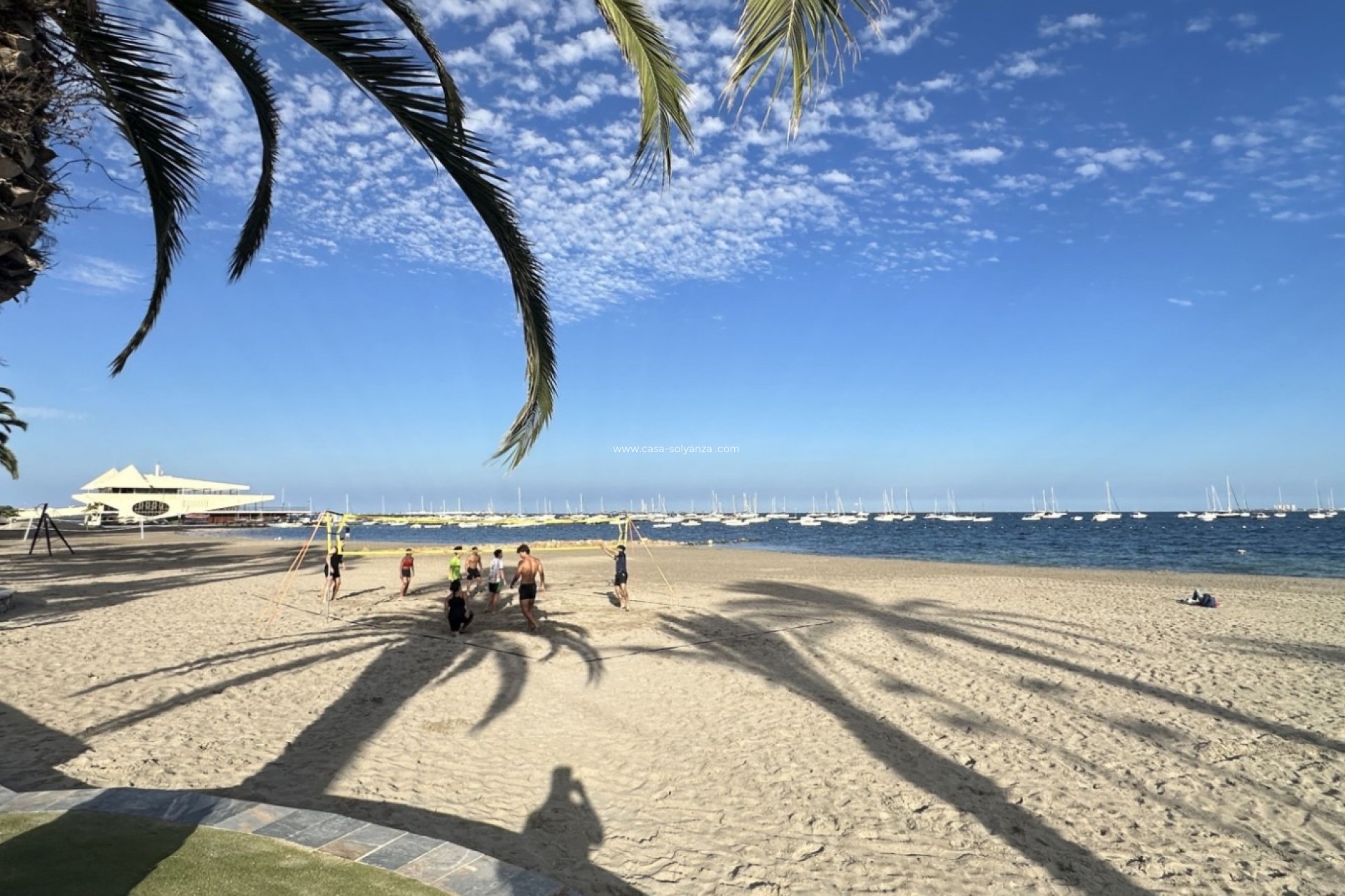 Revente - Maison de ville - San javier - Costa Calida