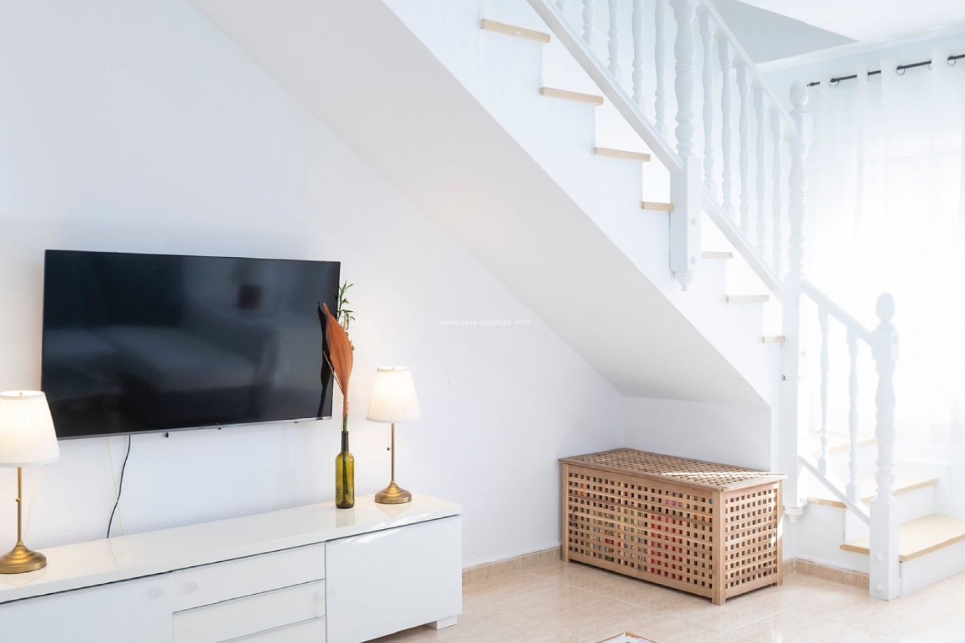 Revente - Maison de ville - San javier - Costa Calida