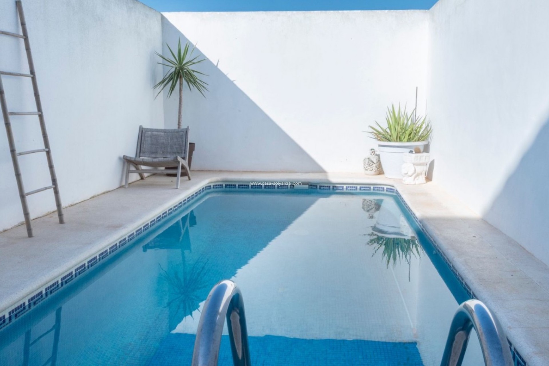 Revente - Maison de ville - San javier - Costa Calida